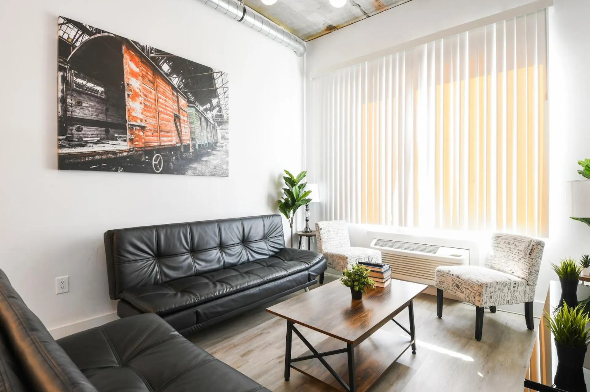 Luxury Apartments - Newark Int Airport - Evonify Stays