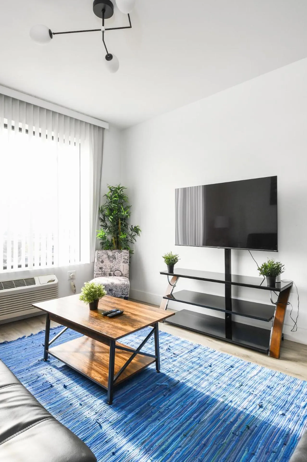 Luxury Apartments - Newark Int Airport - Evonify Stays