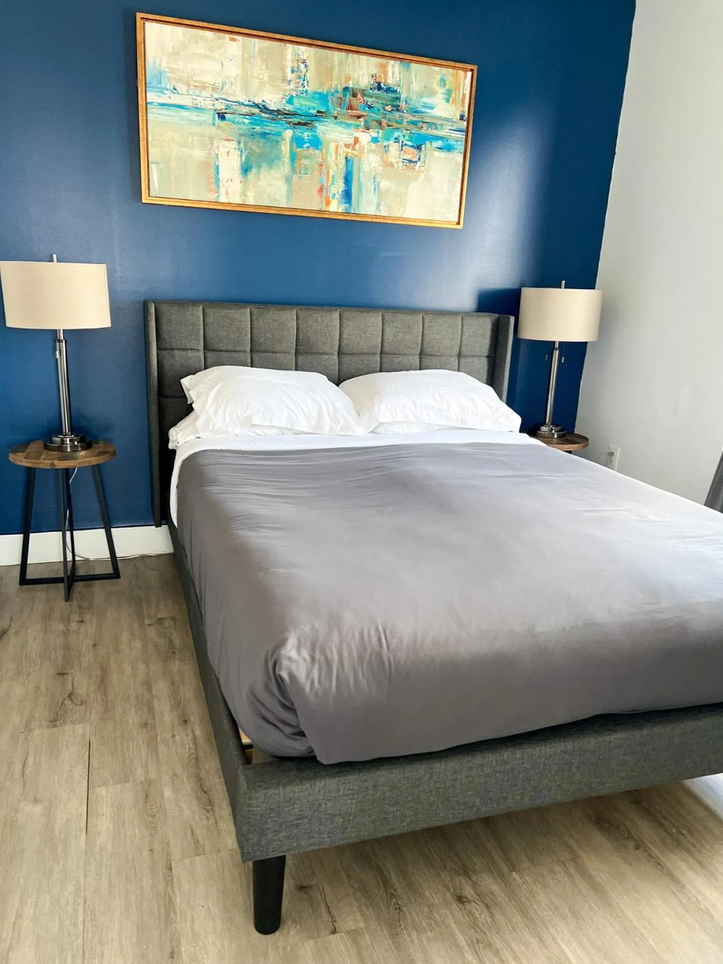 Other, Bed in Luxury Apartments - Newark Int Airport - Evonify Stays