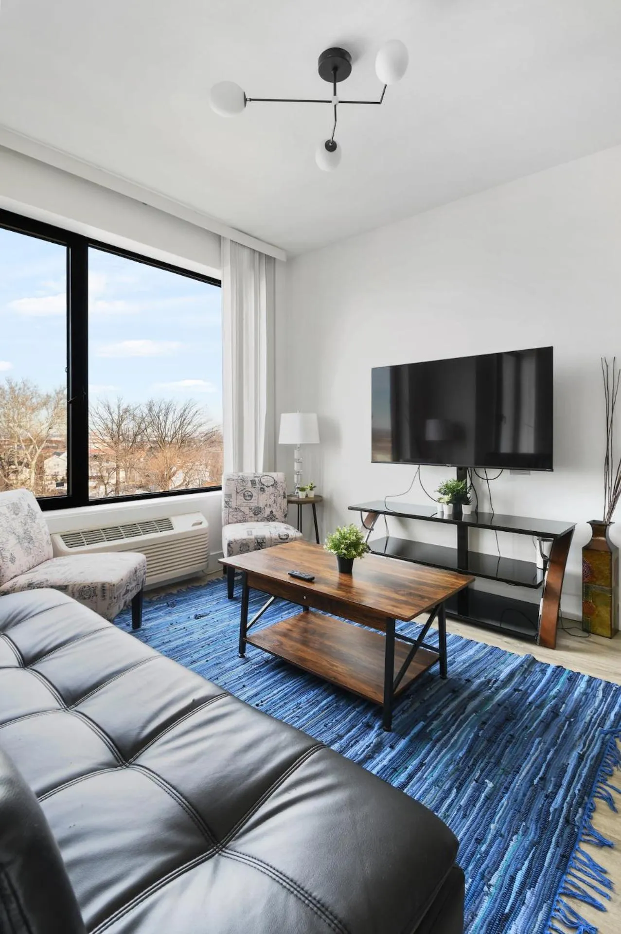 Luxury Apartments - Newark Int Airport - Evonify Stays