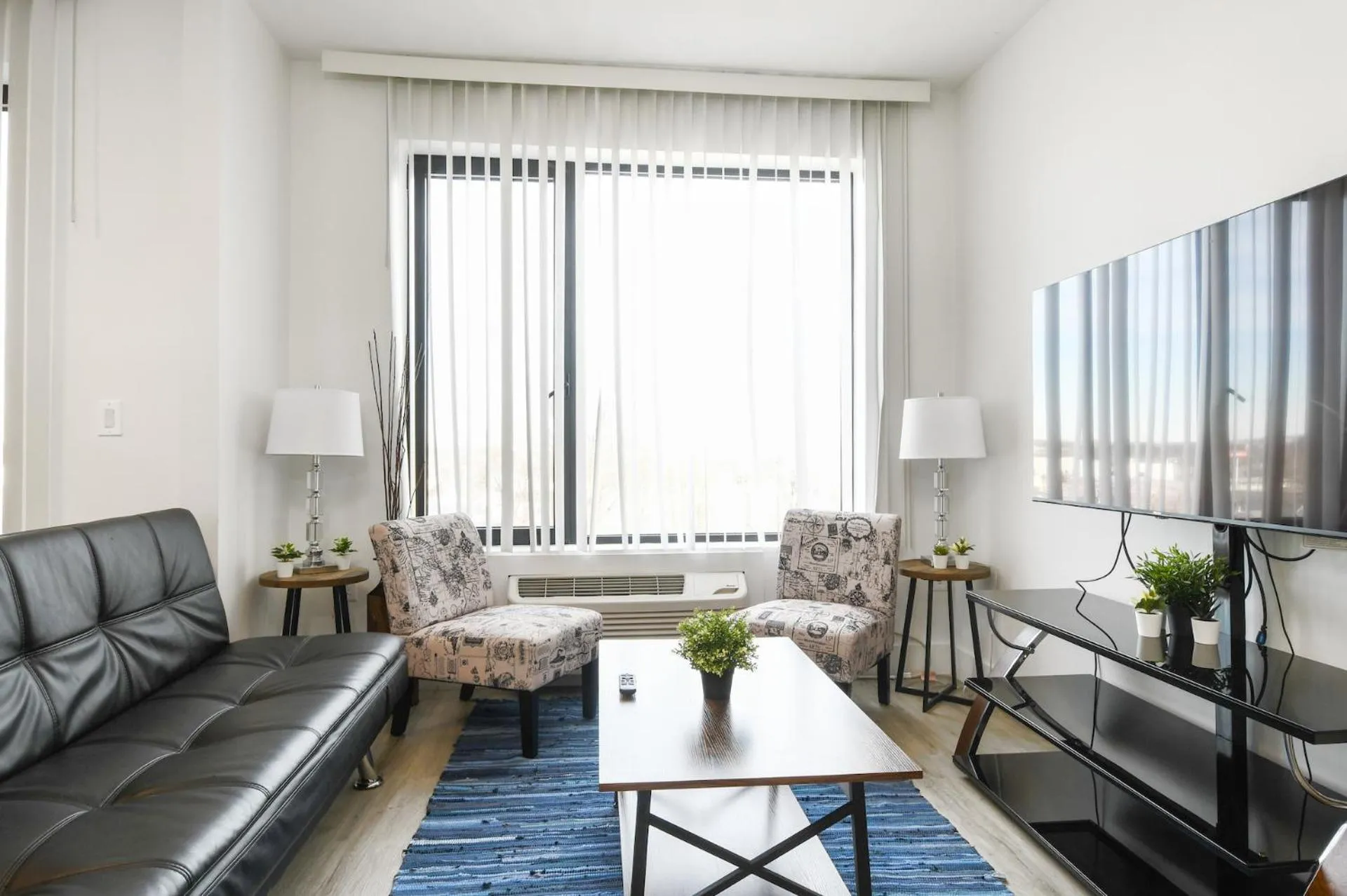 Luxury Apartments - Newark Int Airport - Evonify Stays