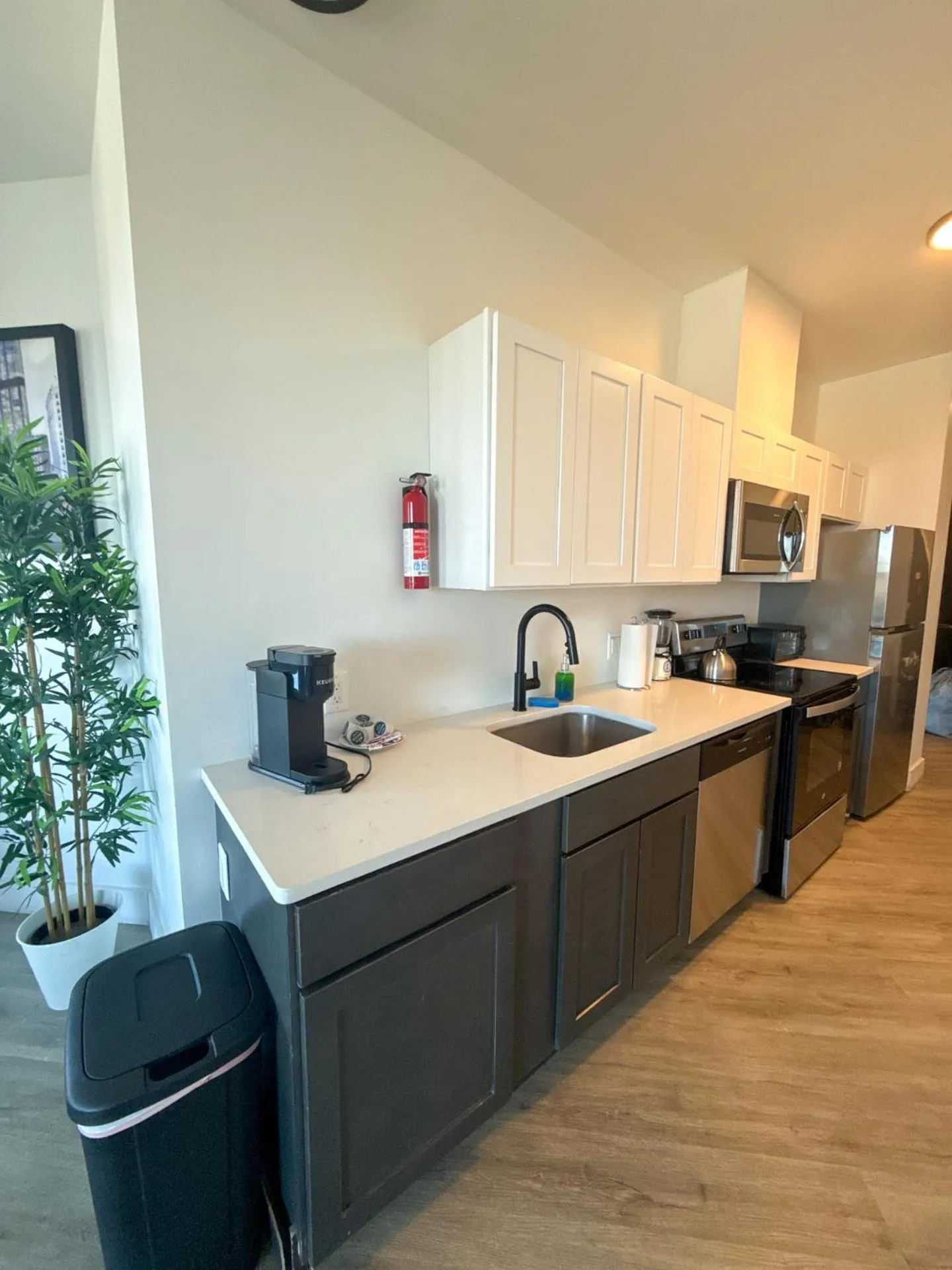 Other in Luxury Apartments - Newark Int Airport - Evonify Stays