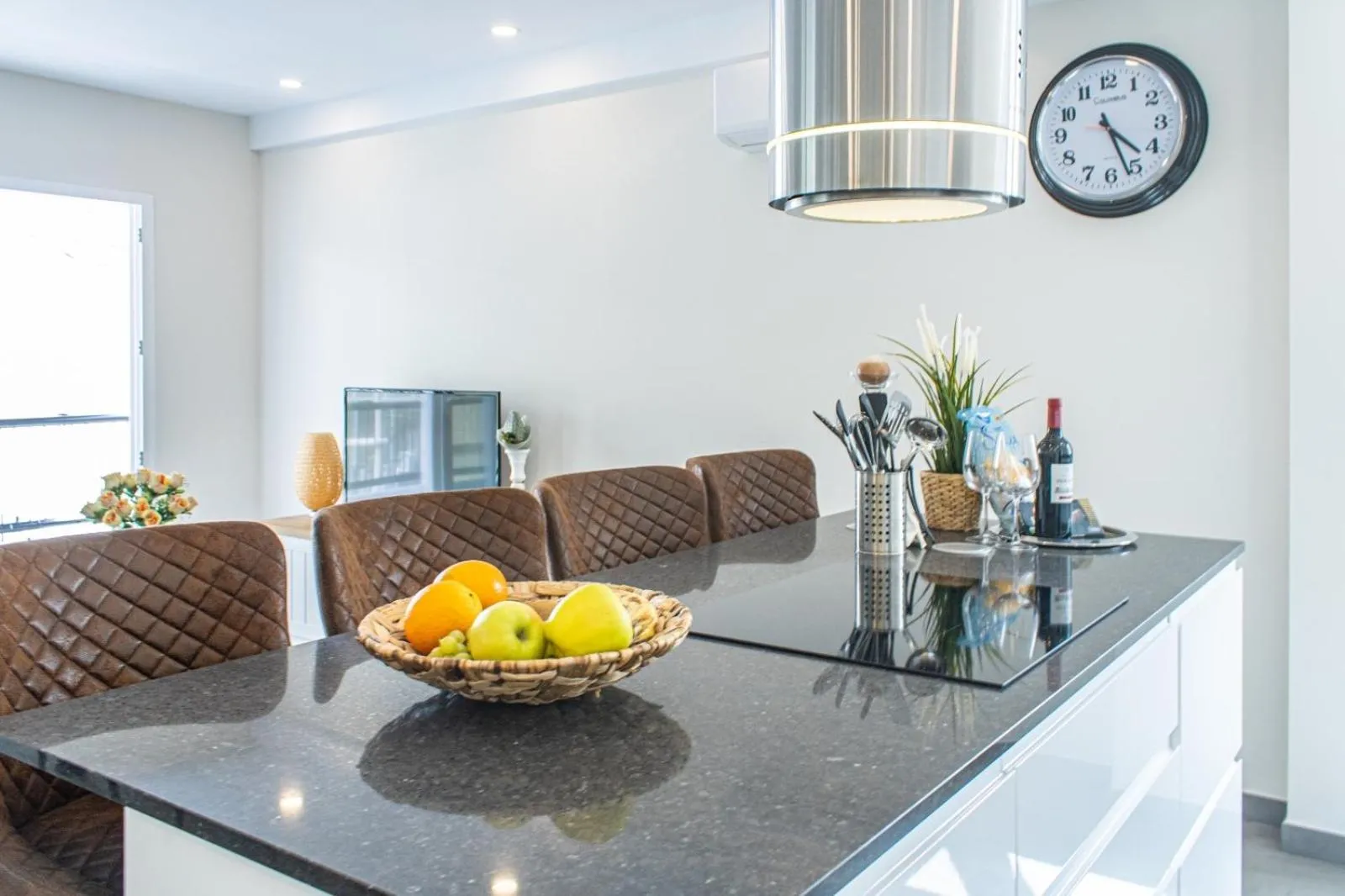 Luxurious Appartement mediterraneo
