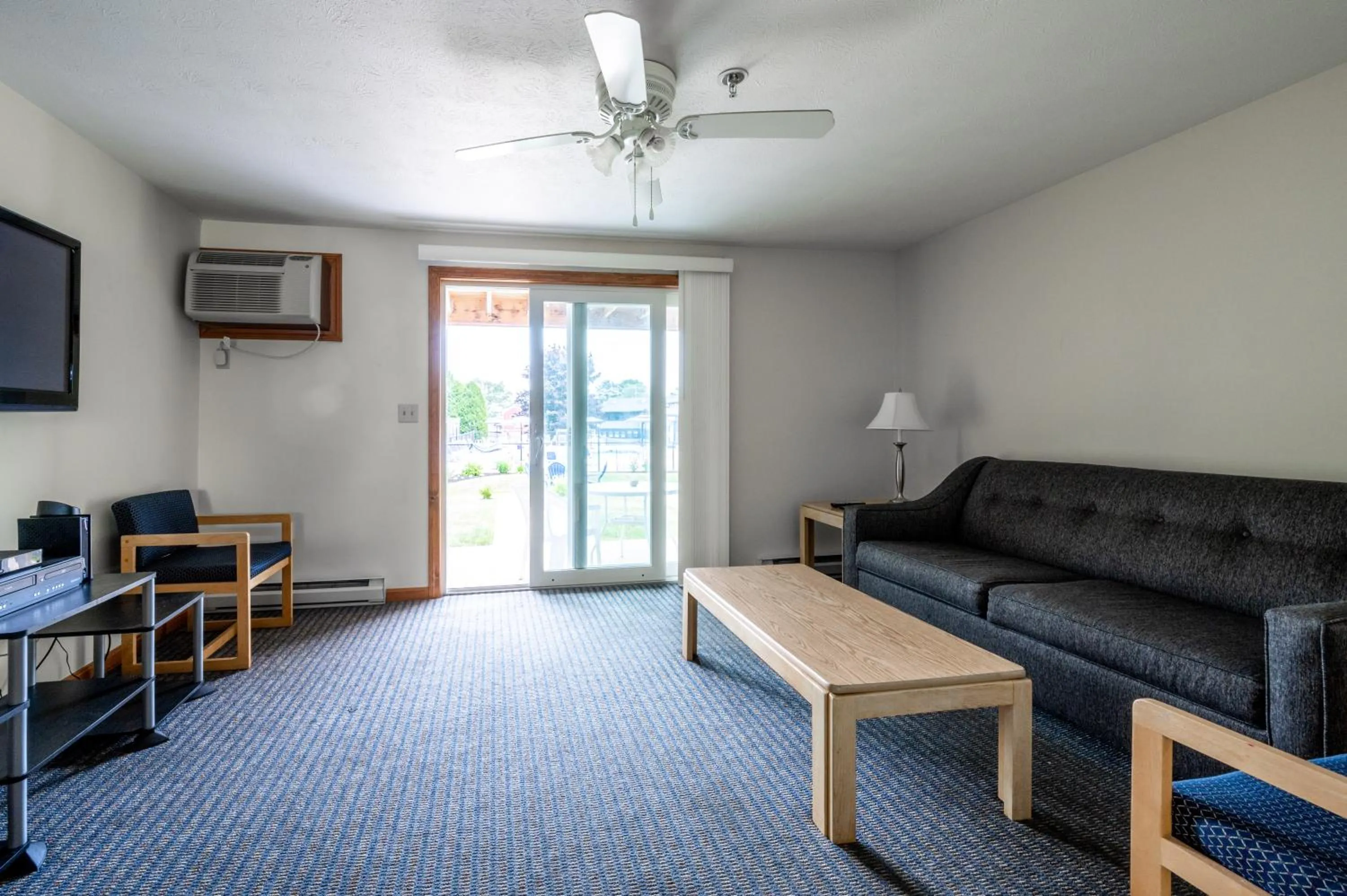 Nautical Mile Resort