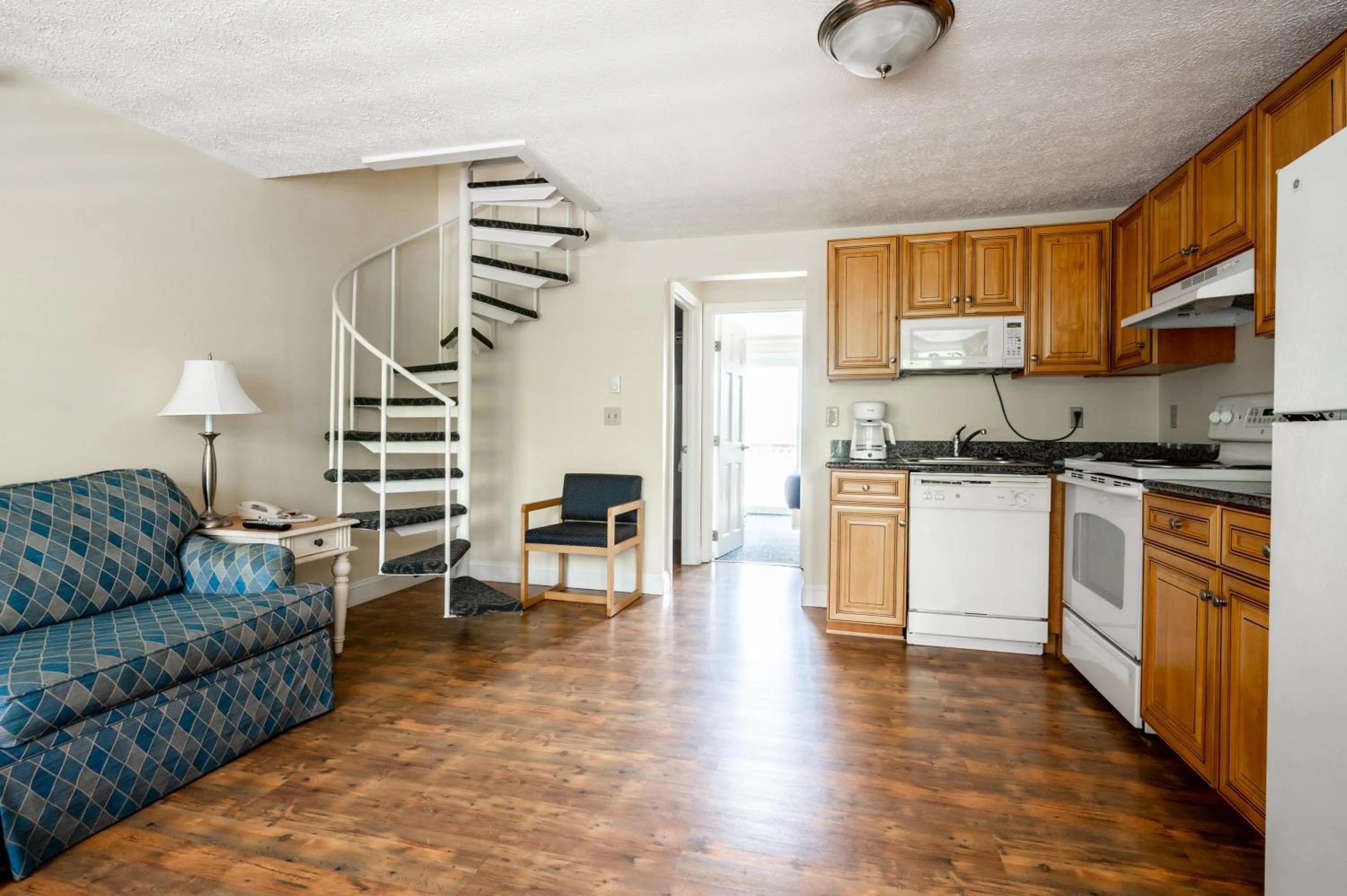 Nautical Mile Resort