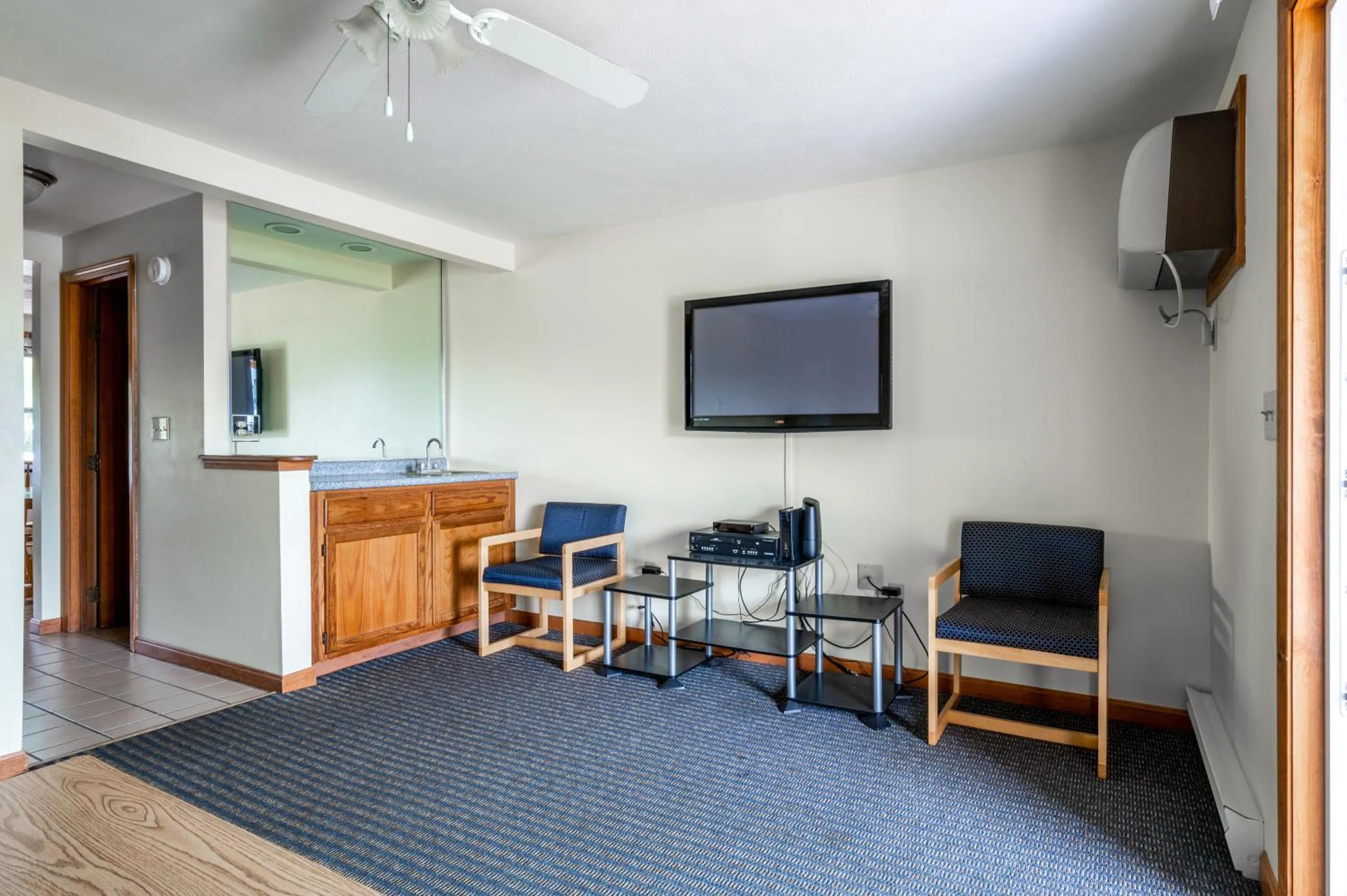 Nautical Mile Resort