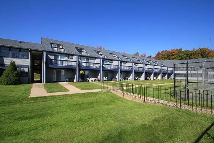 Nautical Mile Resort