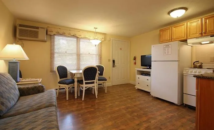 Nautical Mile Resort