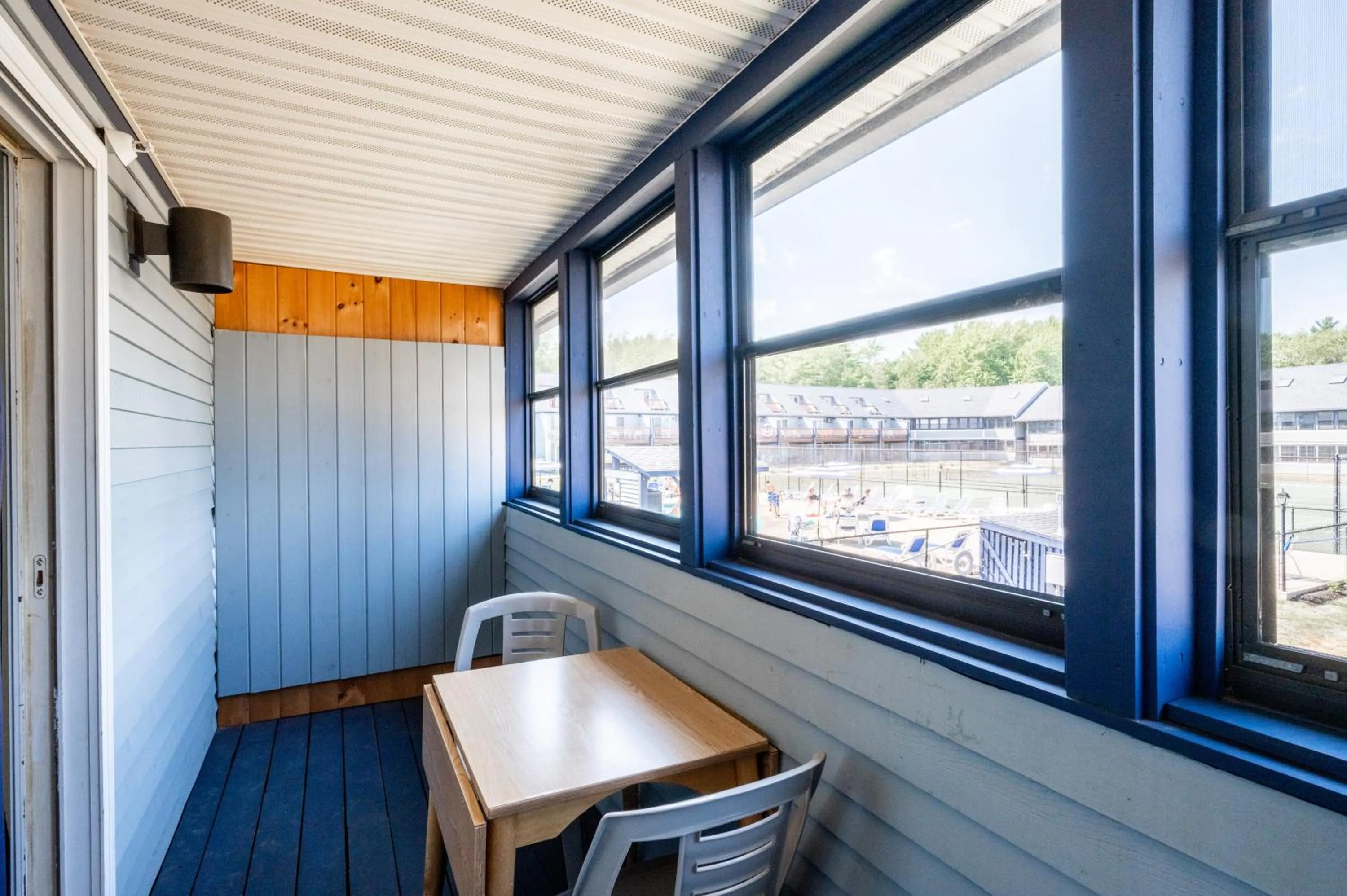 Nautical Mile Resort