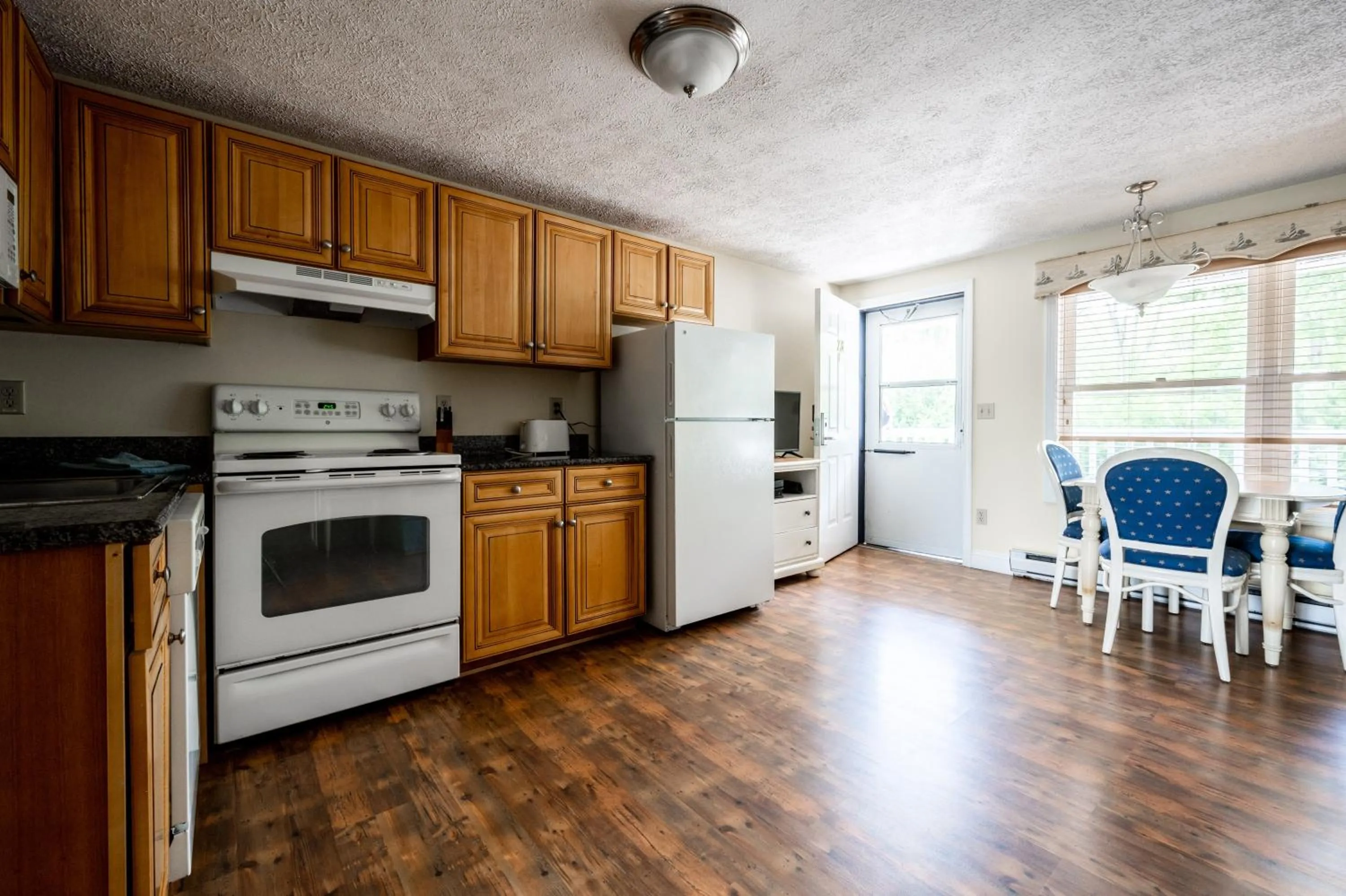 Nautical Mile Resort