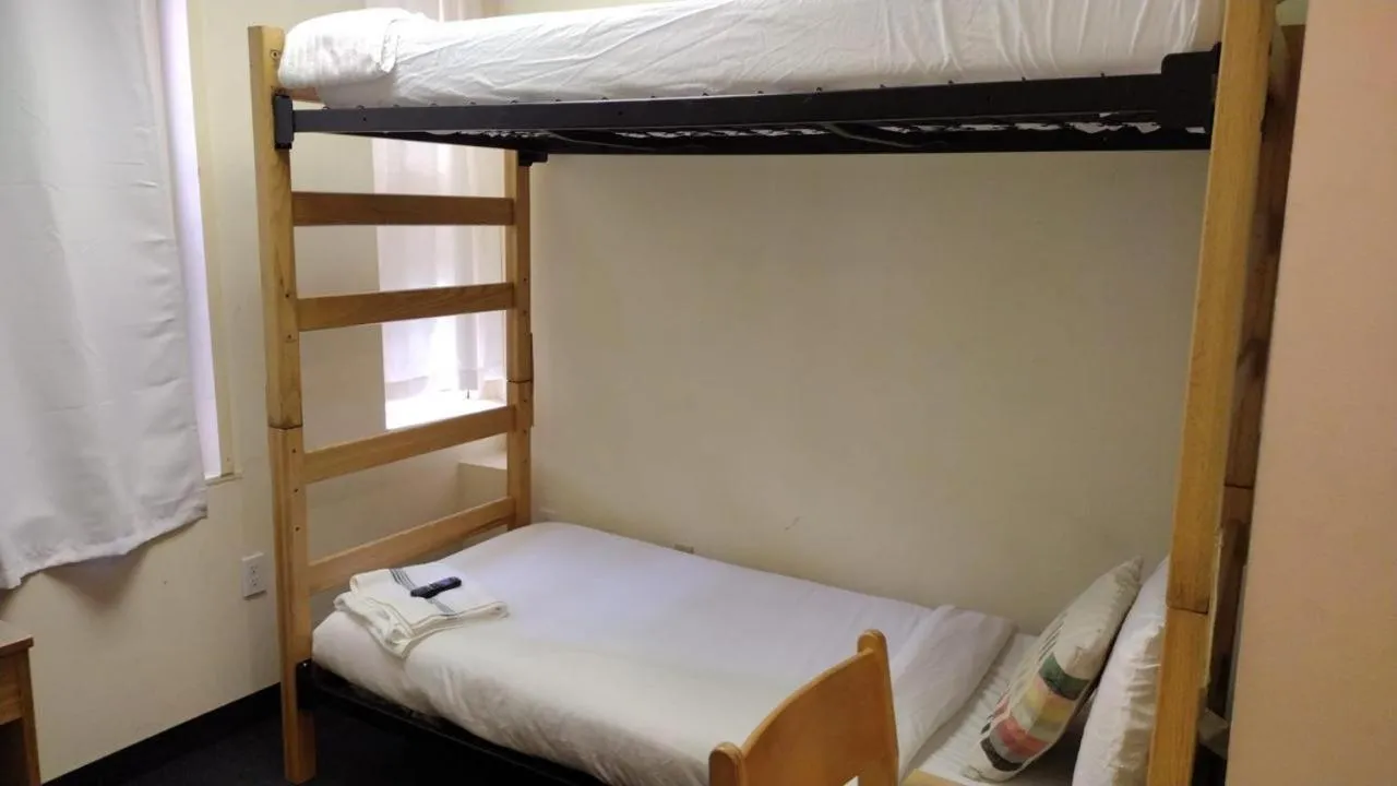 Michie House in College Hill