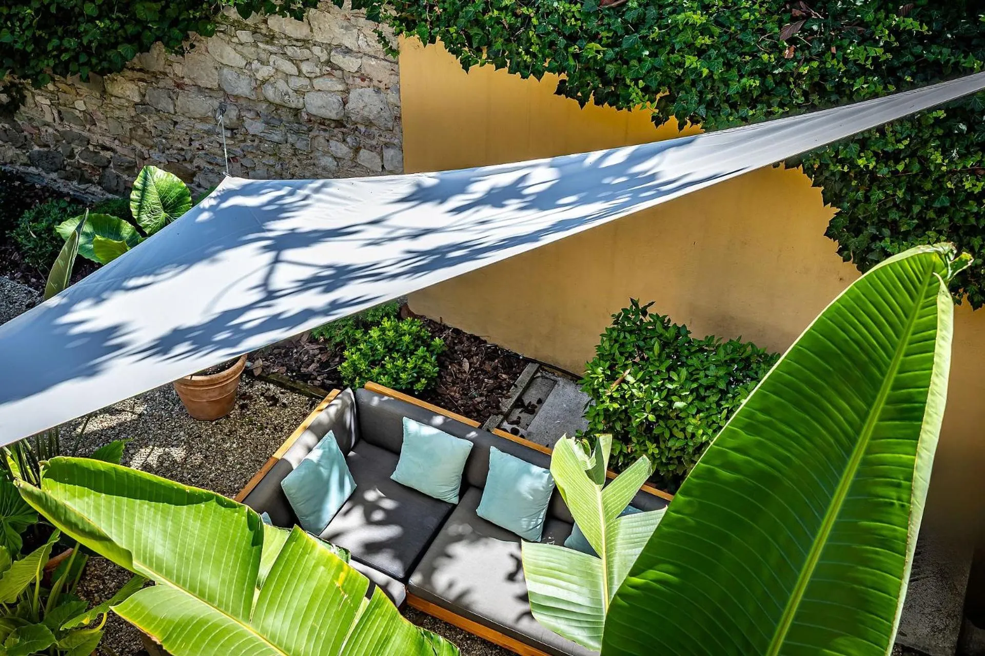 Spring in Hotel Ungherese Small Luxury Hotel