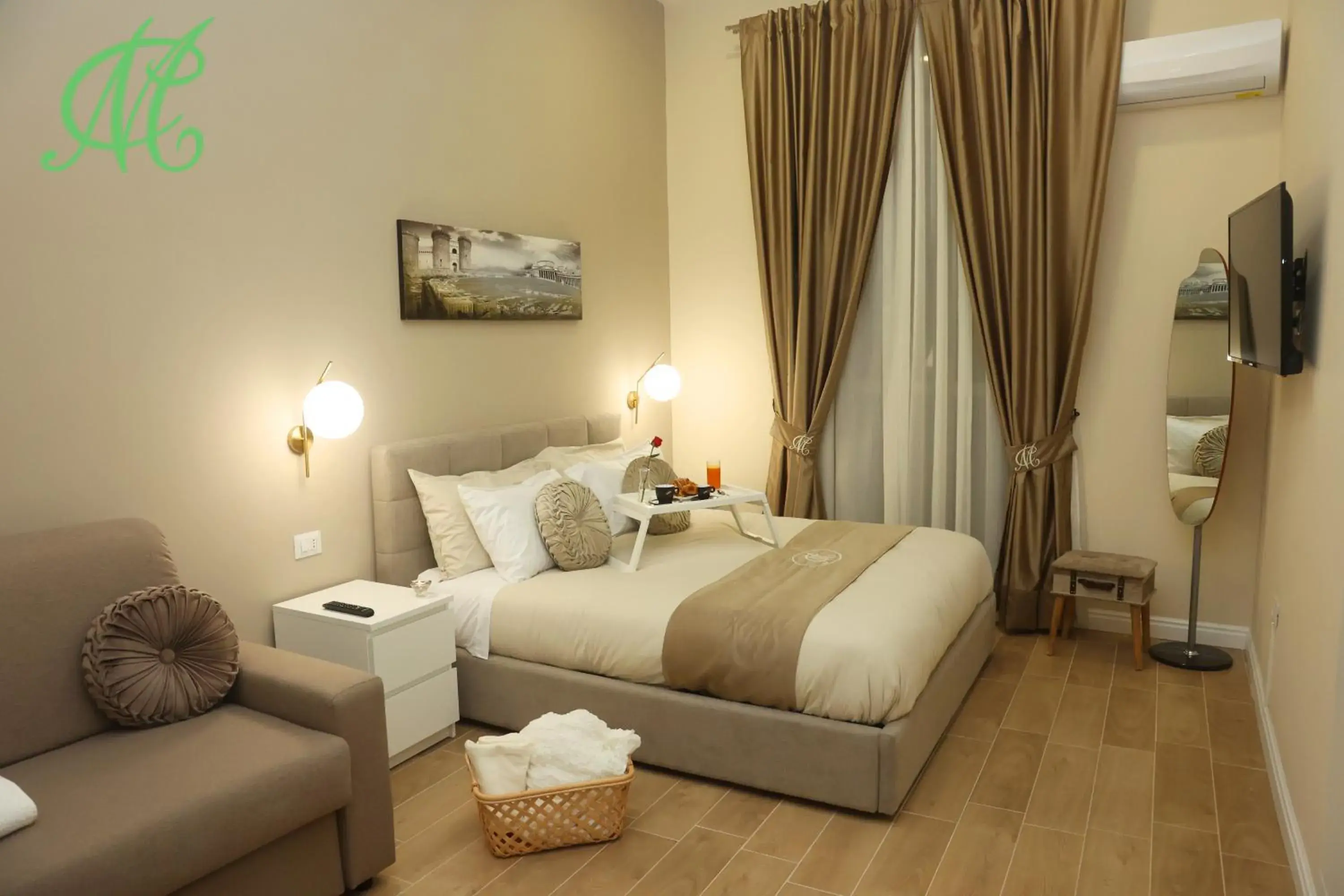 MC Apartments MC Apartments