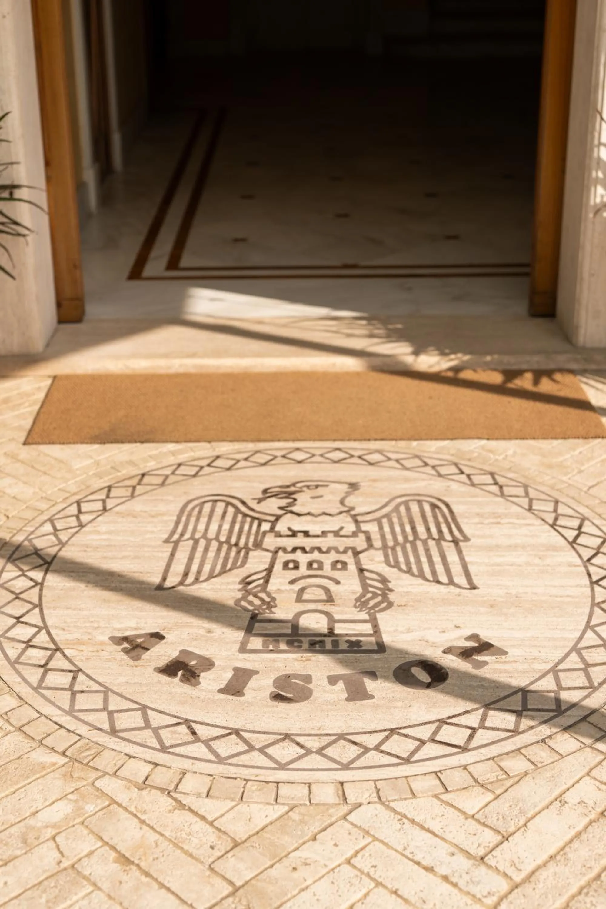 Park Hotel Villa Ariston