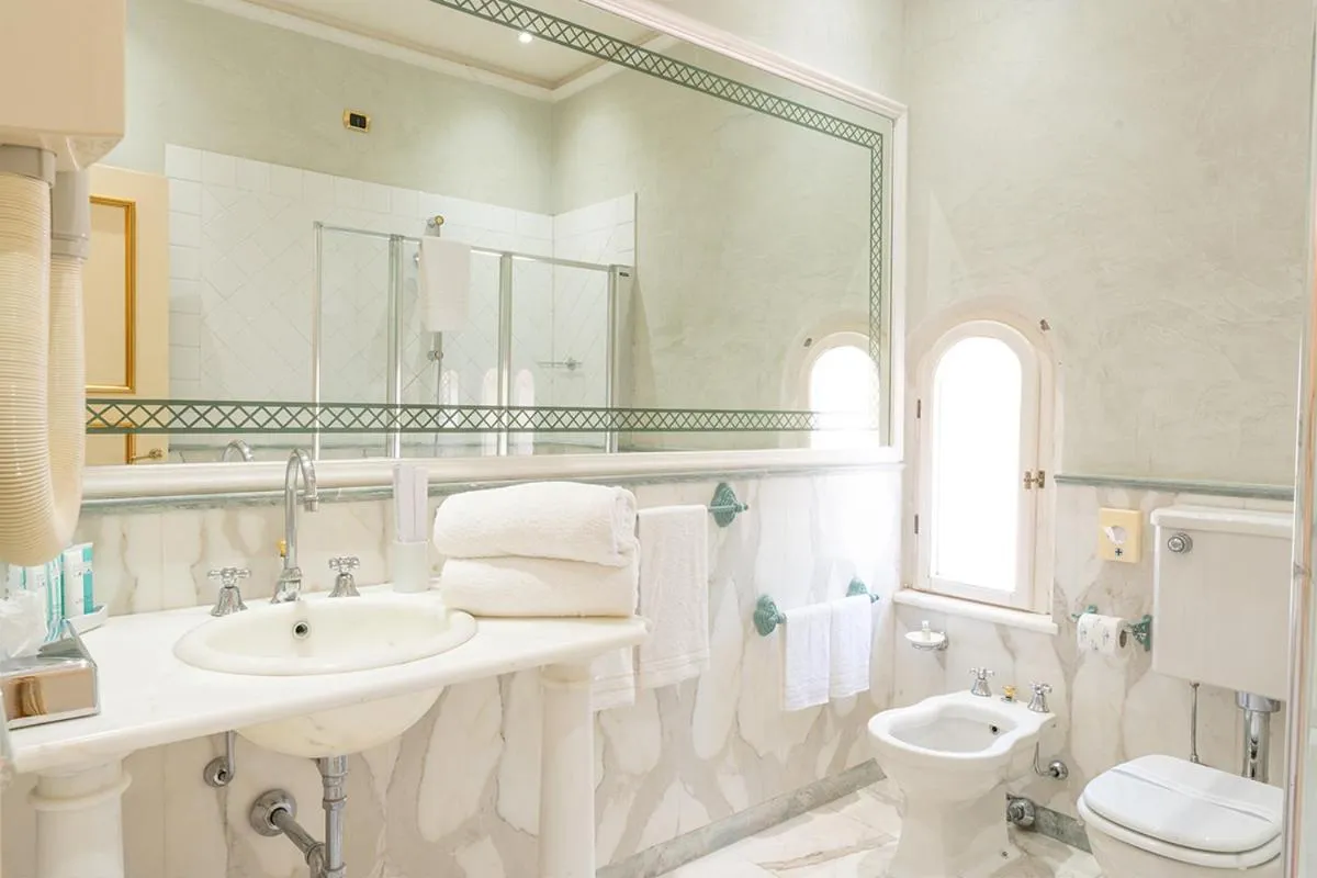 Park Hotel Villa Ariston