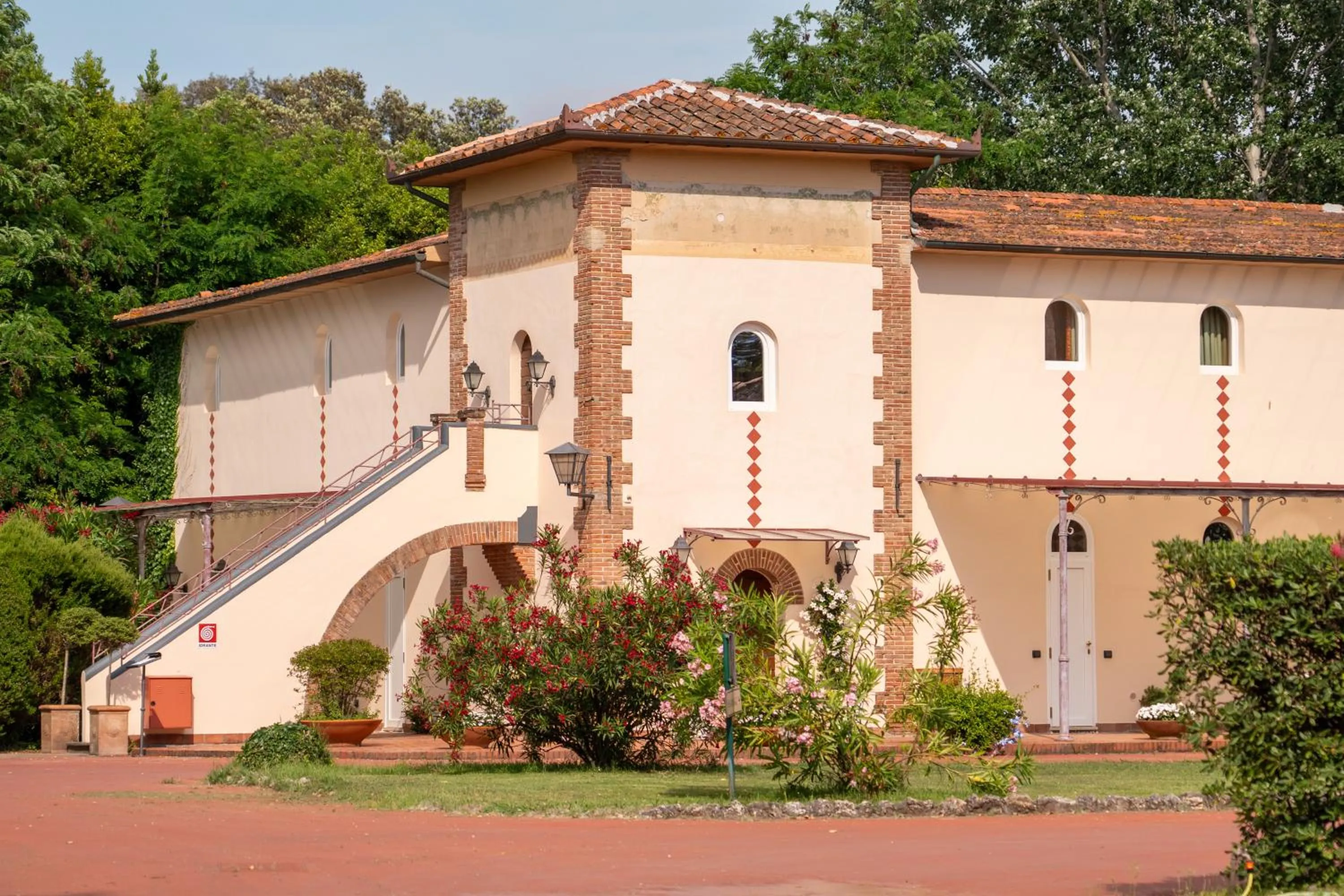 Park Hotel Villa Ariston