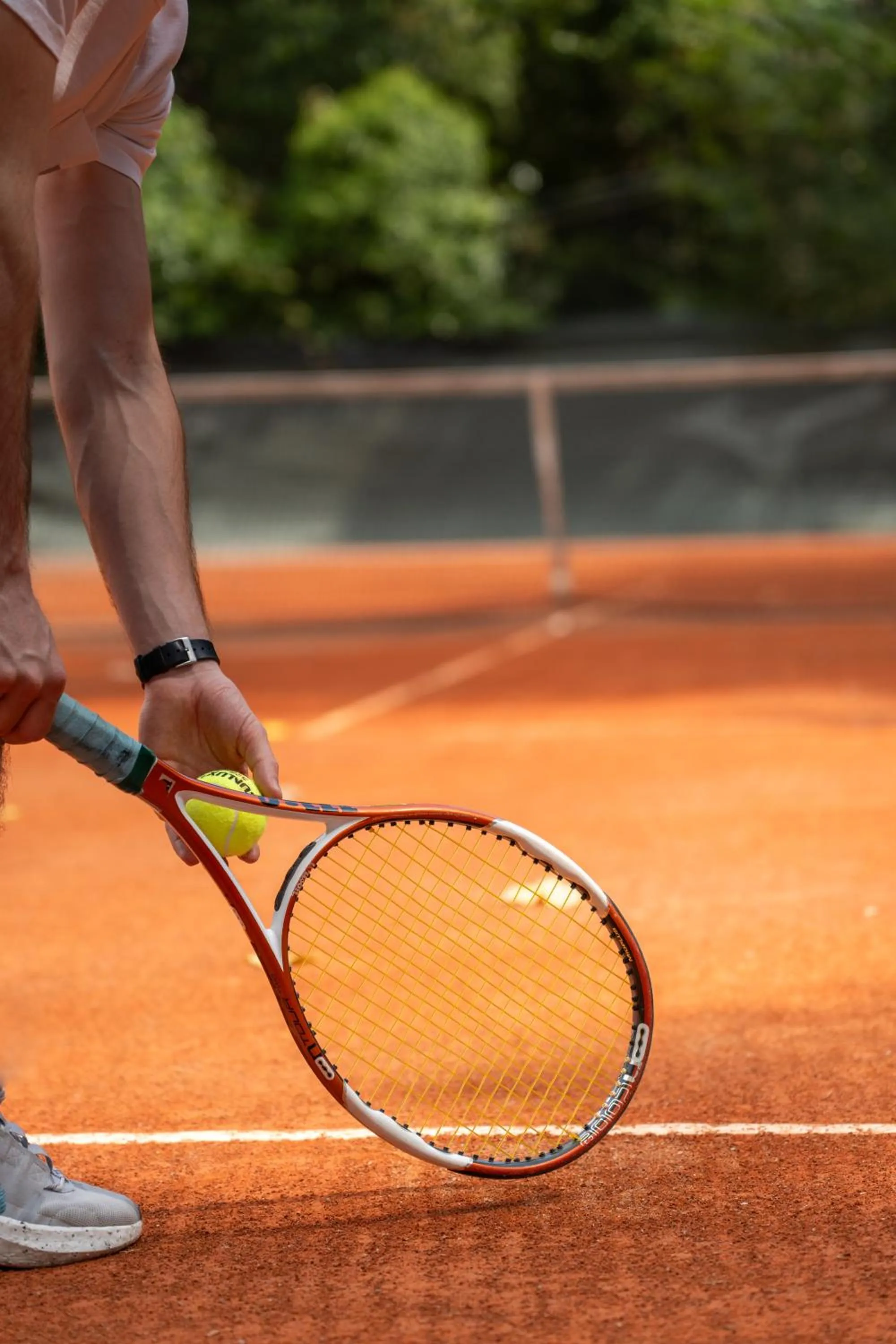 Park Hotel Villa Ariston