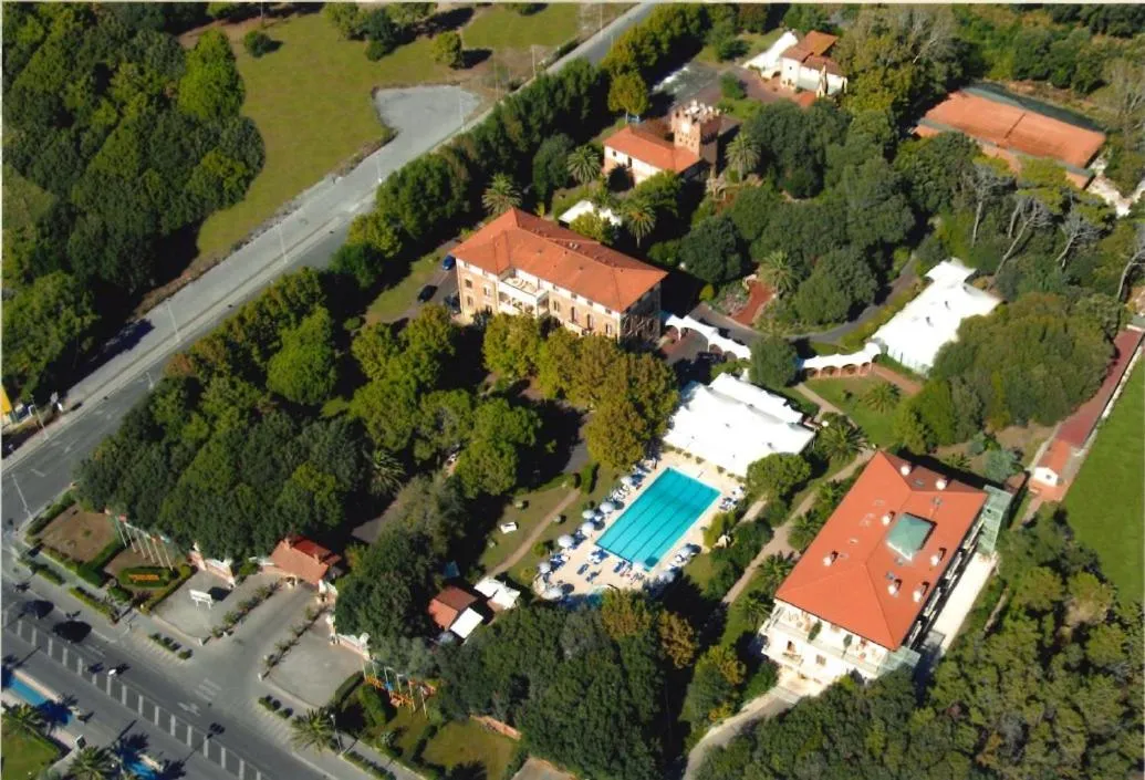 Park Hotel Villa Ariston