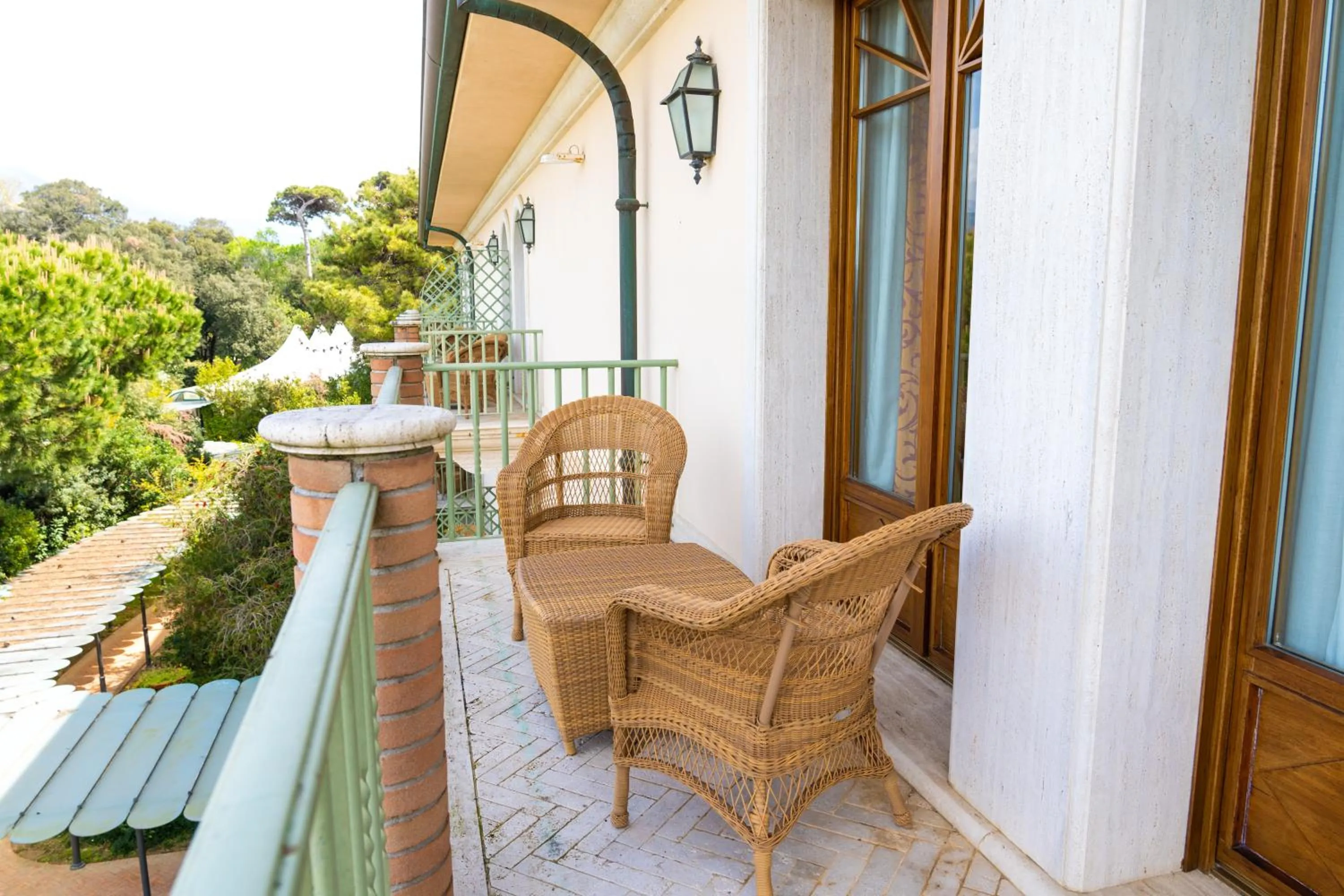 Park Hotel Villa Ariston