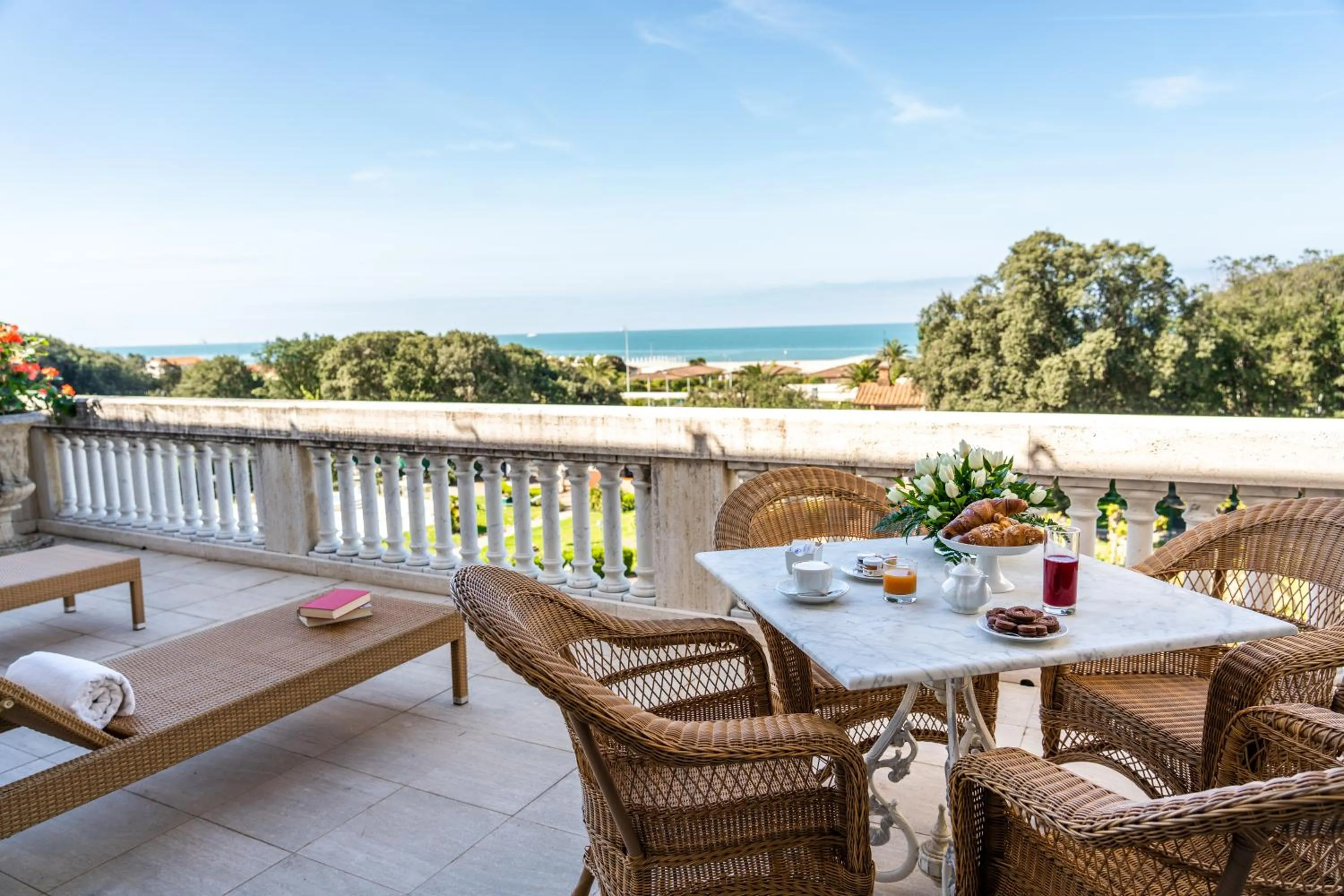 Park Hotel Villa Ariston