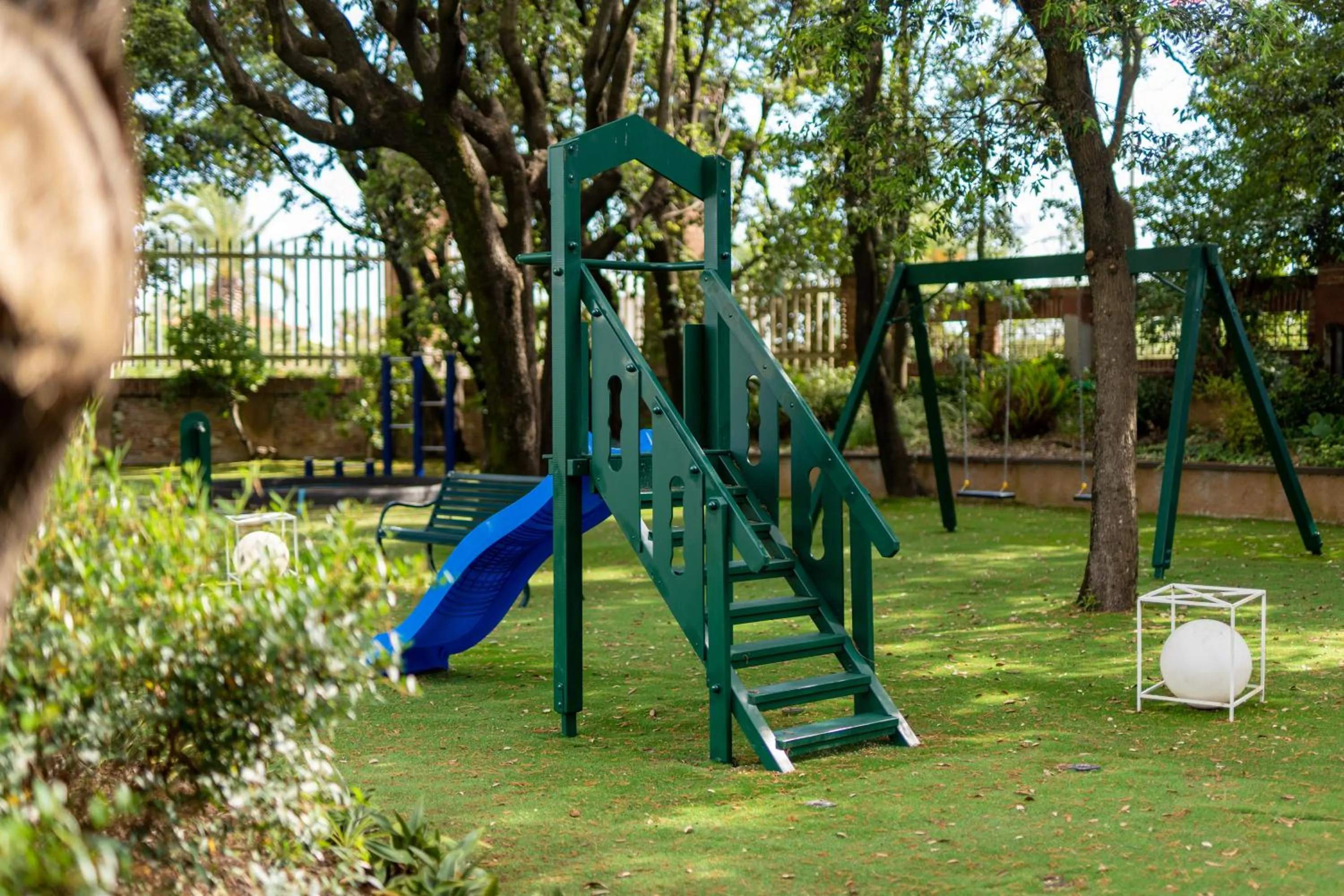 Park Hotel Villa Ariston