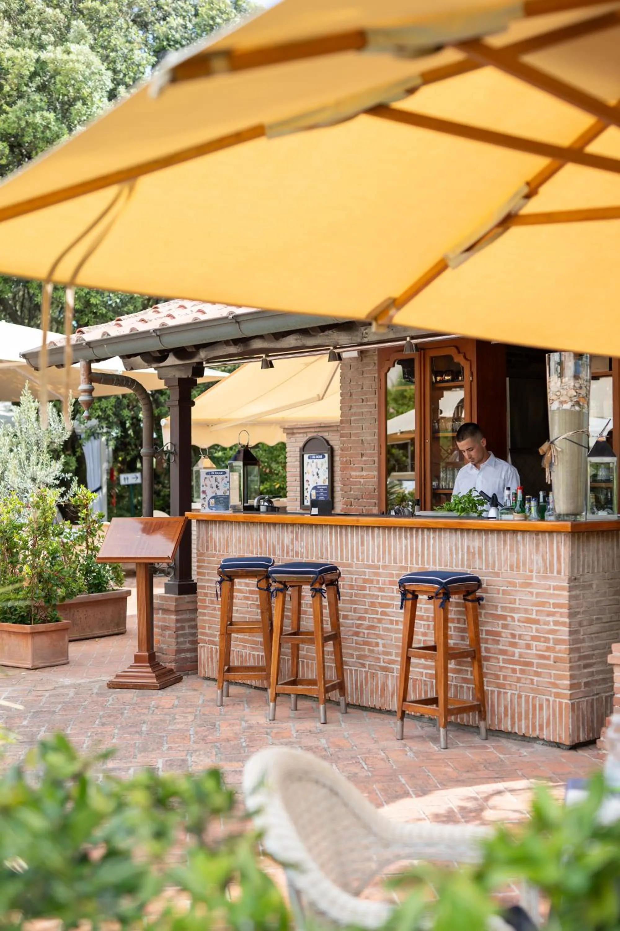 Park Hotel Villa Ariston