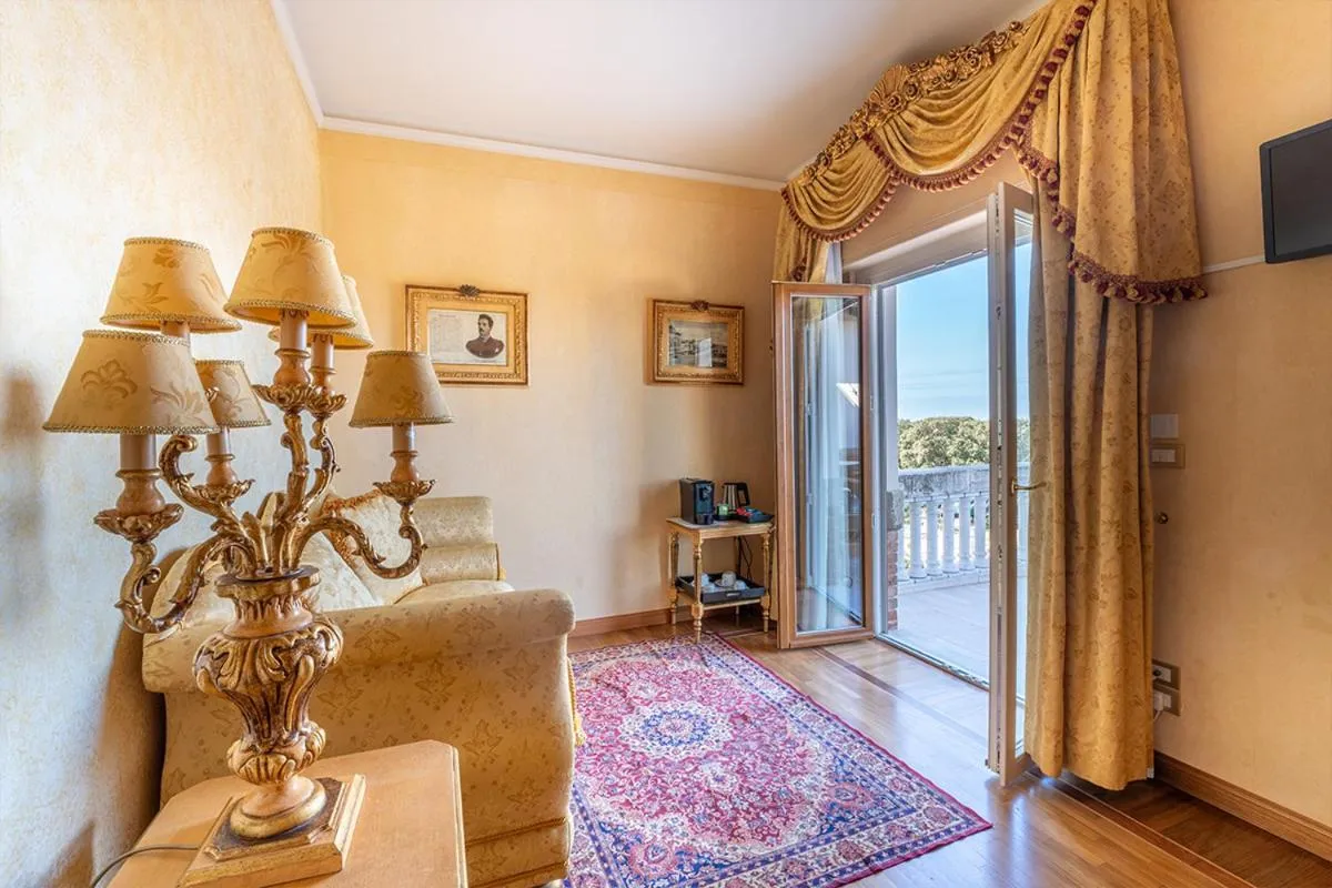 Park Hotel Villa Ariston