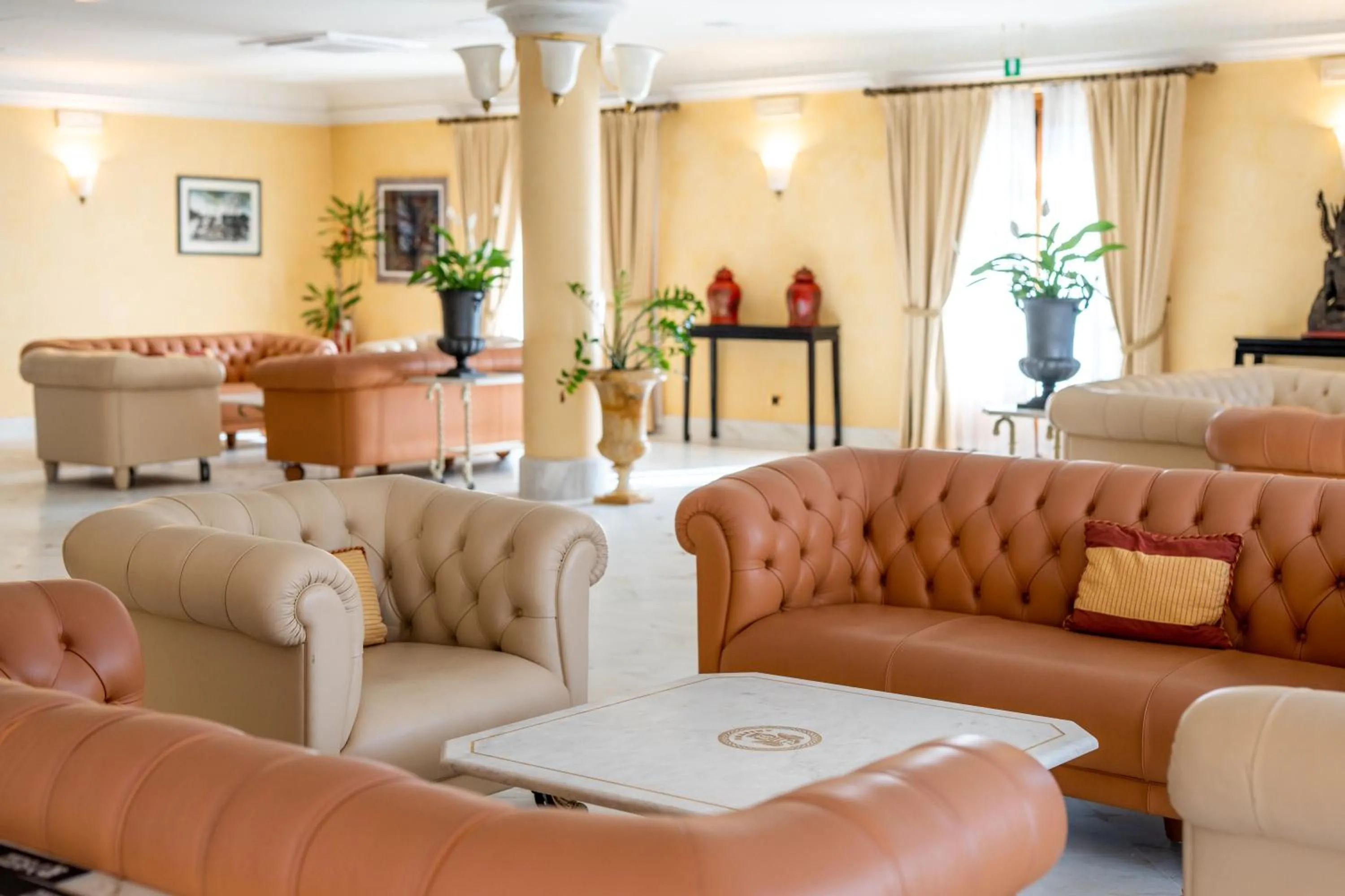 Park Hotel Villa Ariston