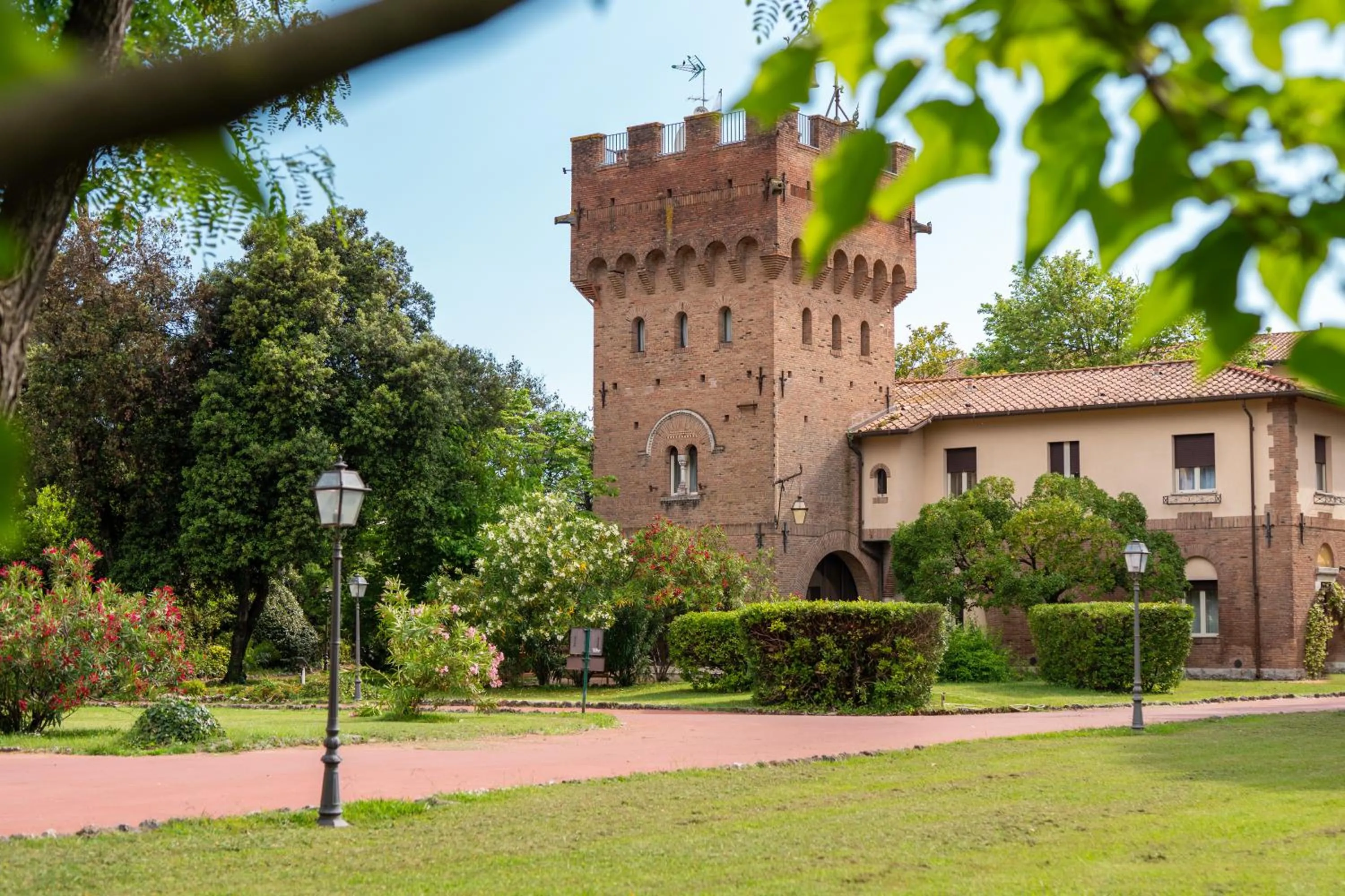 Park Hotel Villa Ariston