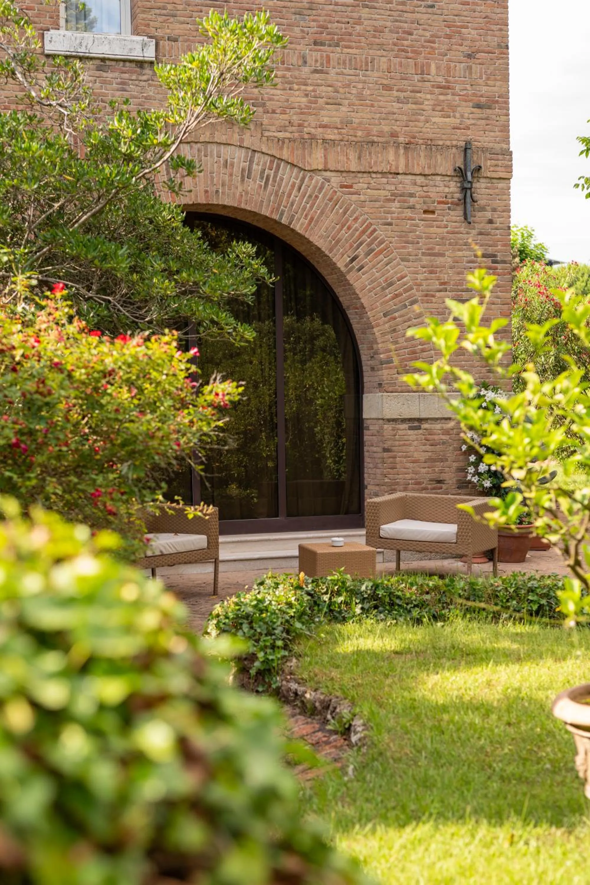 Park Hotel Villa Ariston