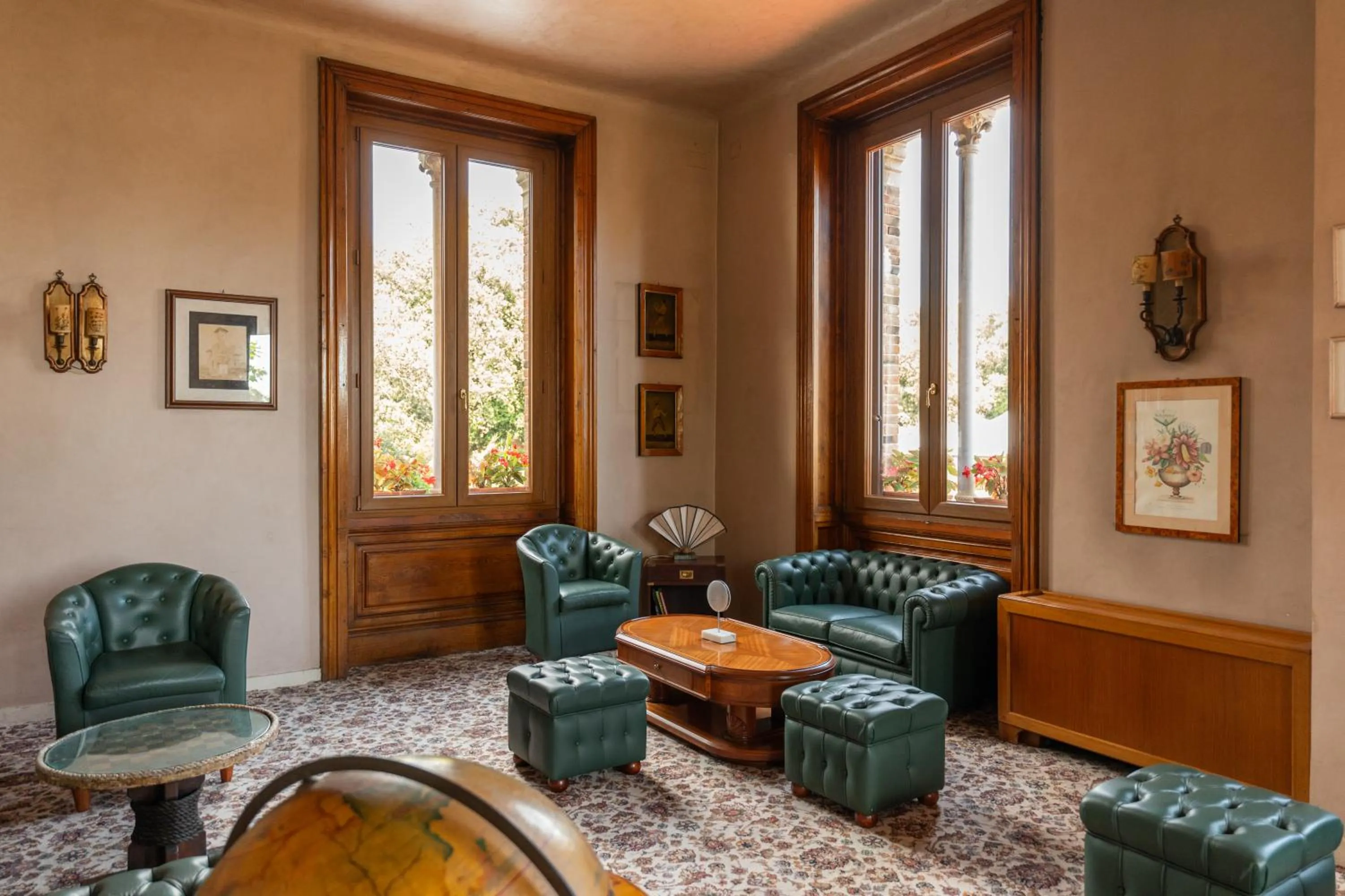 Park Hotel Villa Ariston