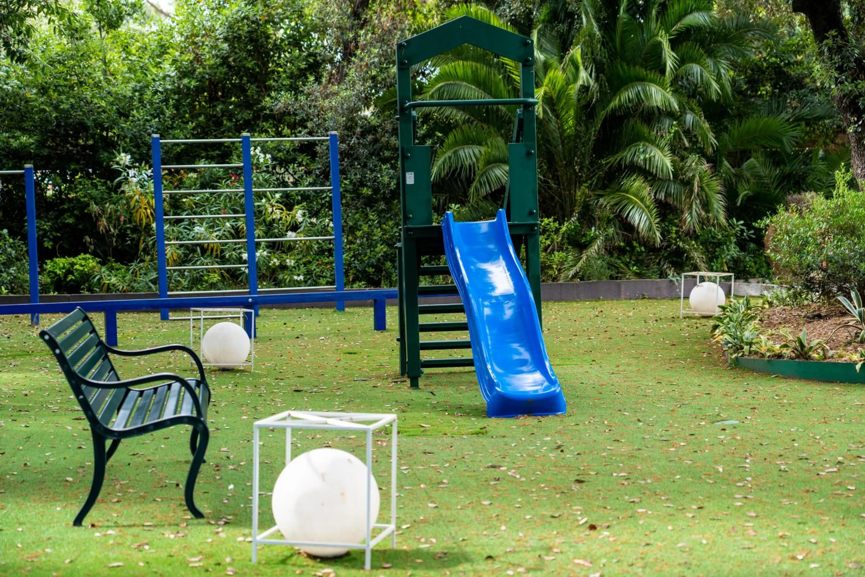 Park Hotel Villa Ariston