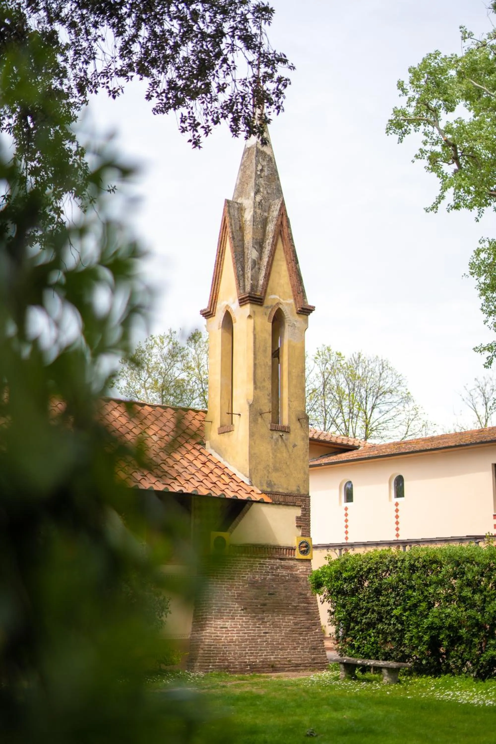 Park Hotel Villa Ariston