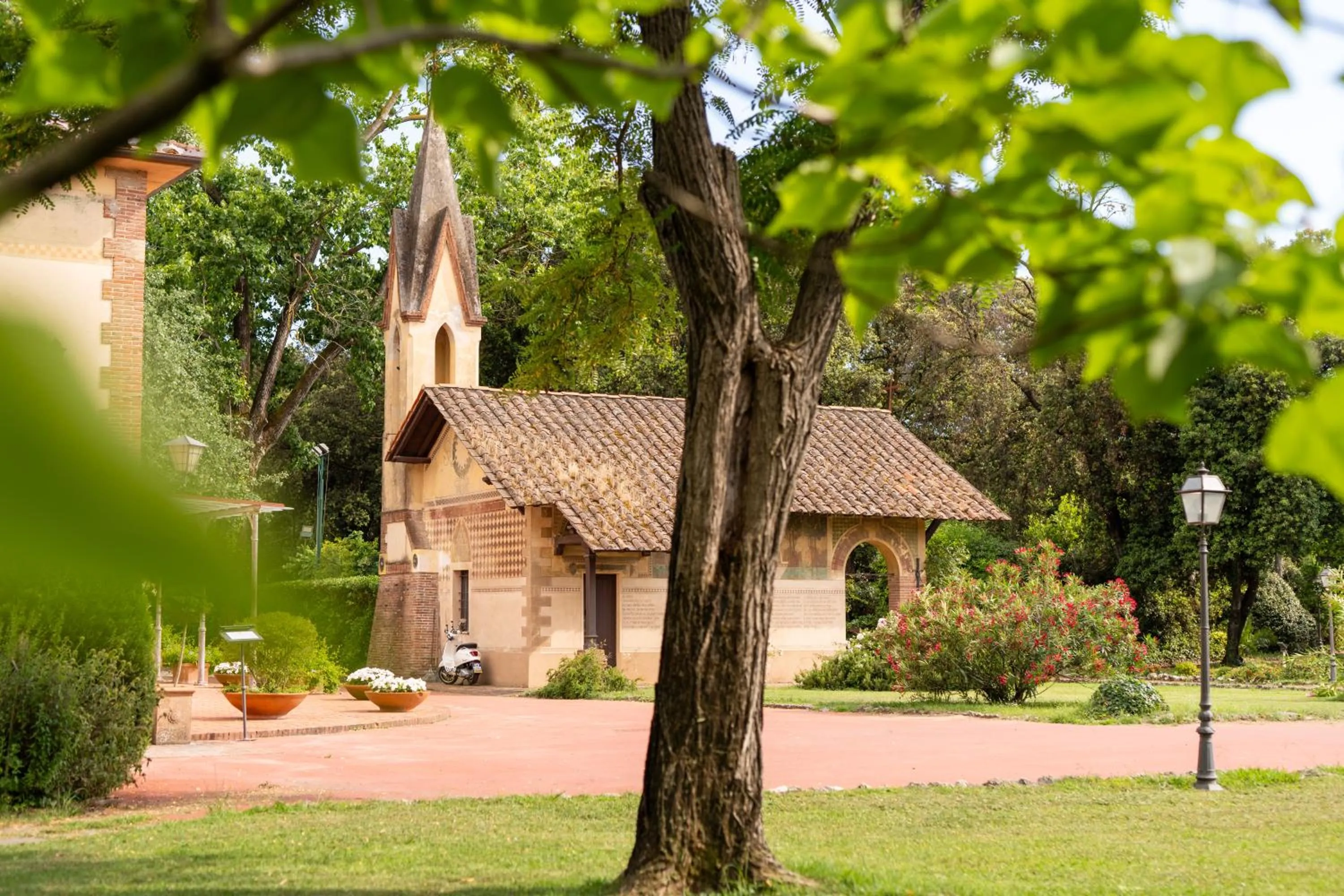 Park Hotel Villa Ariston