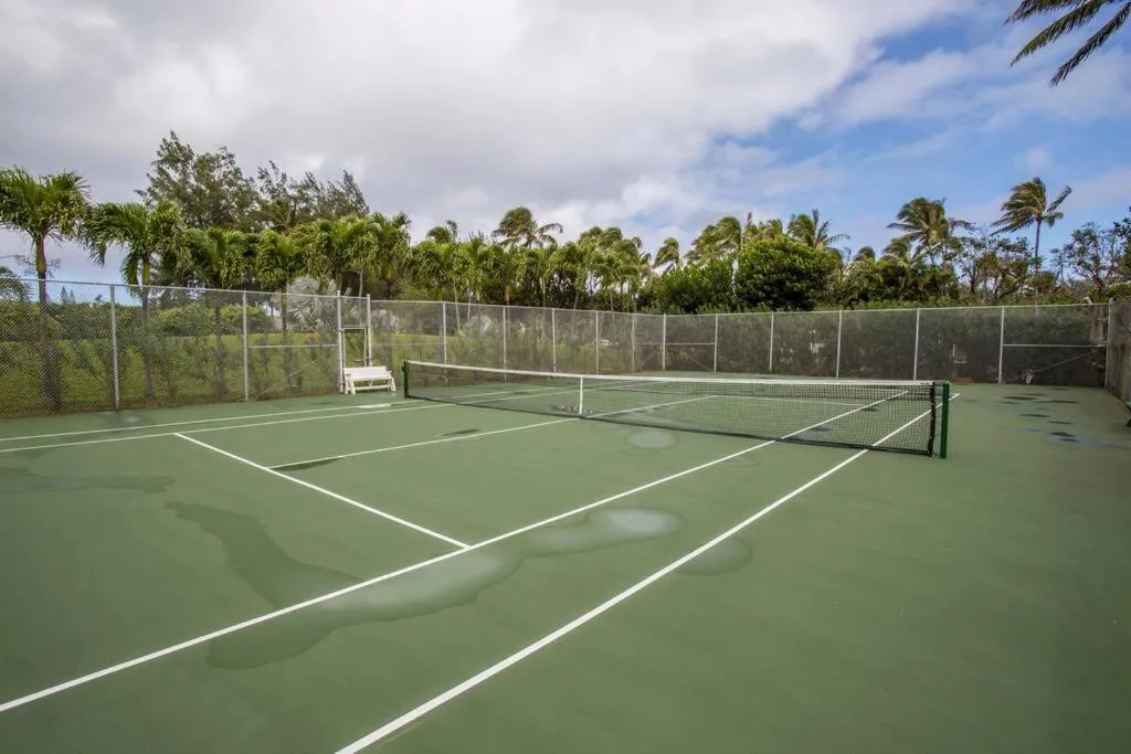 Beach Cozy North Shore Turtle Bay Condo