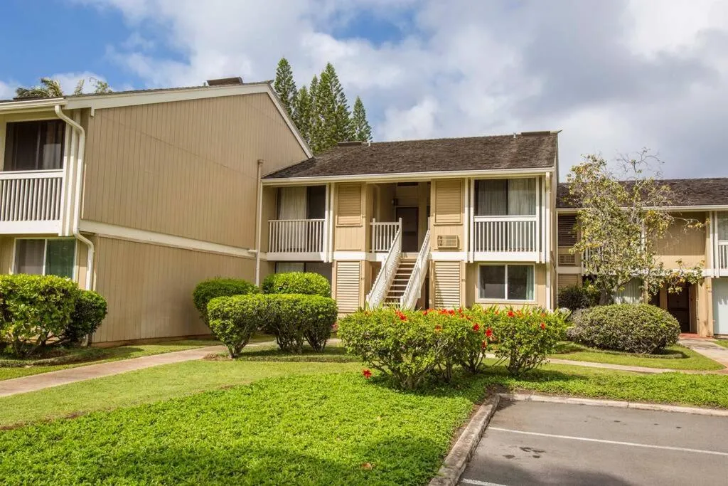 Beach Cozy North Shore Turtle Bay Condo