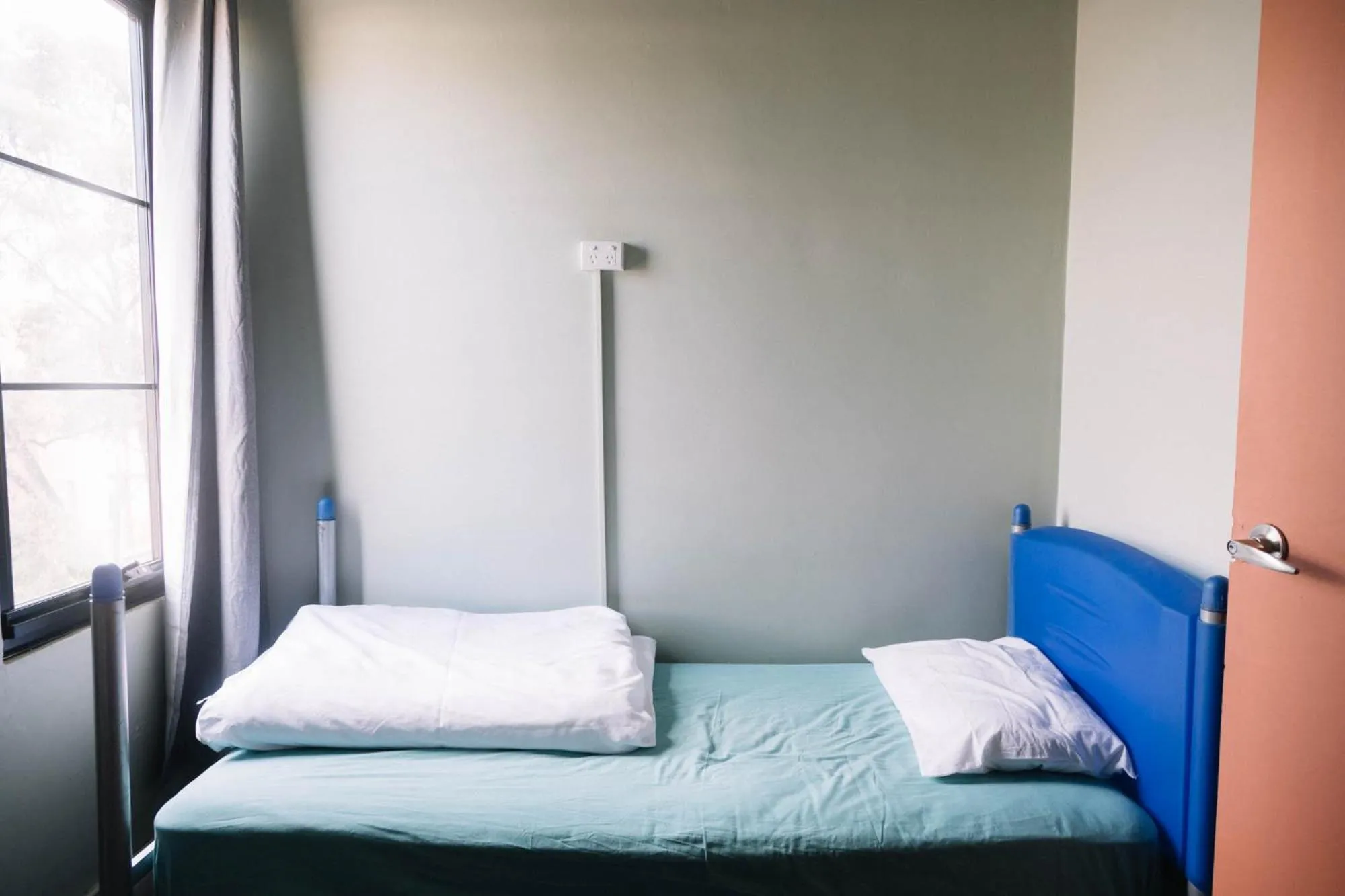 Bed in CarricHostel