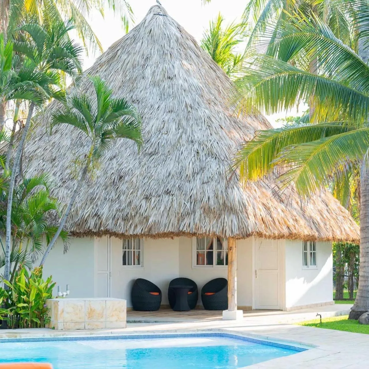 Property building in Casa del Golfo El Salvador