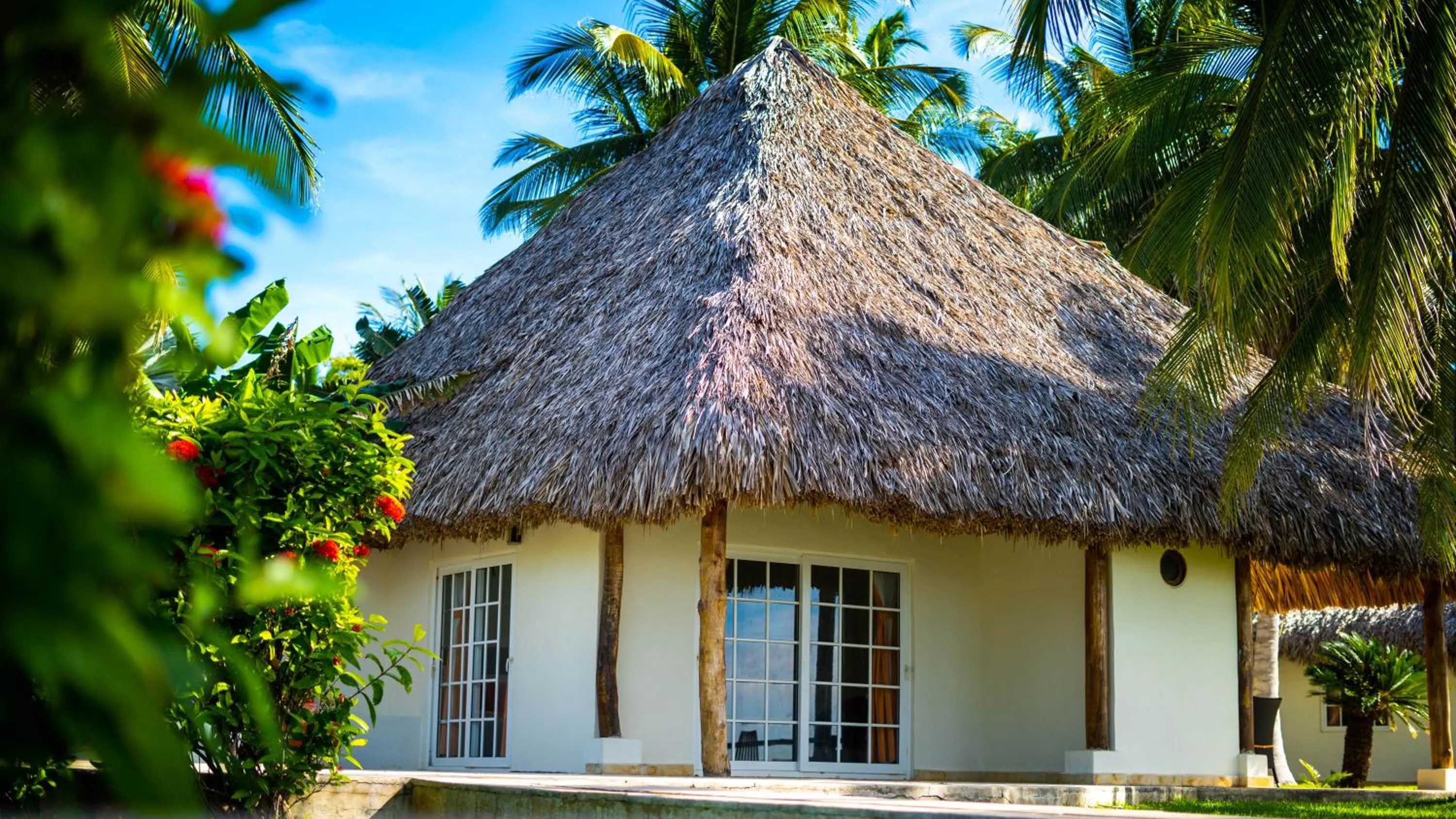 Property building in Casa del Golfo El Salvador