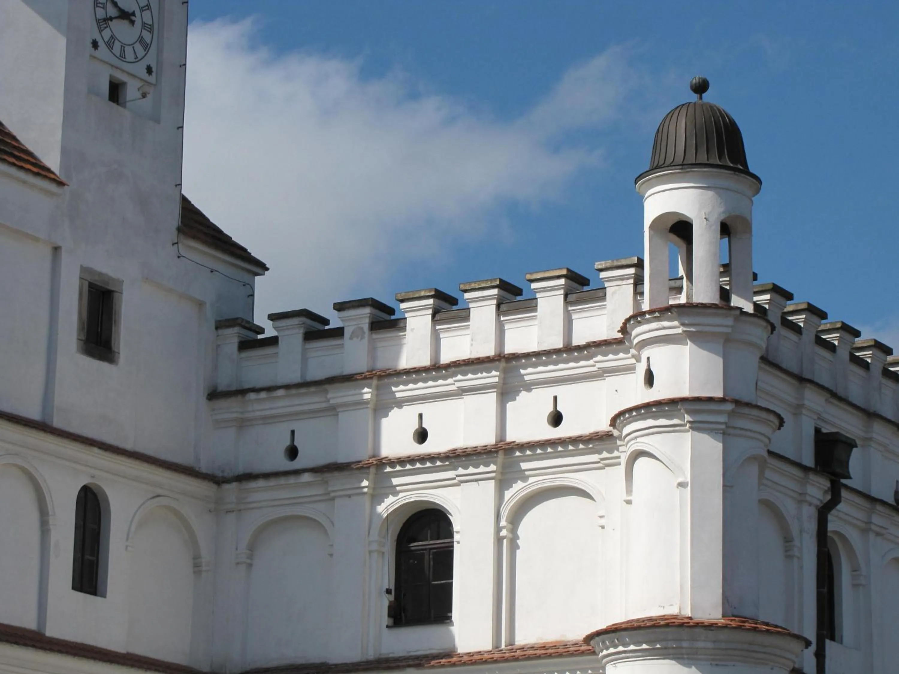 Motel-Restauracja Ballaton