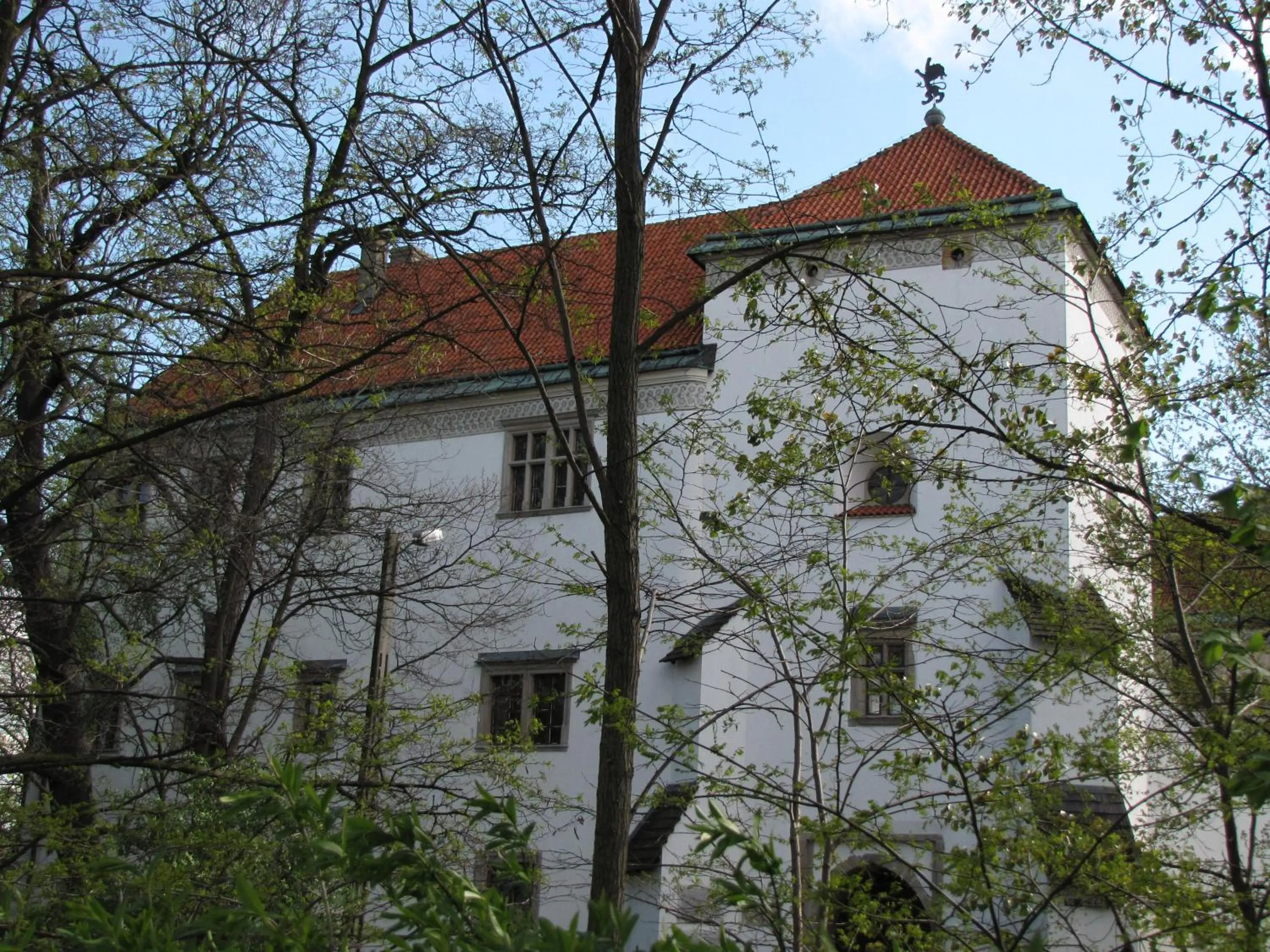 Motel-Restauracja Ballaton