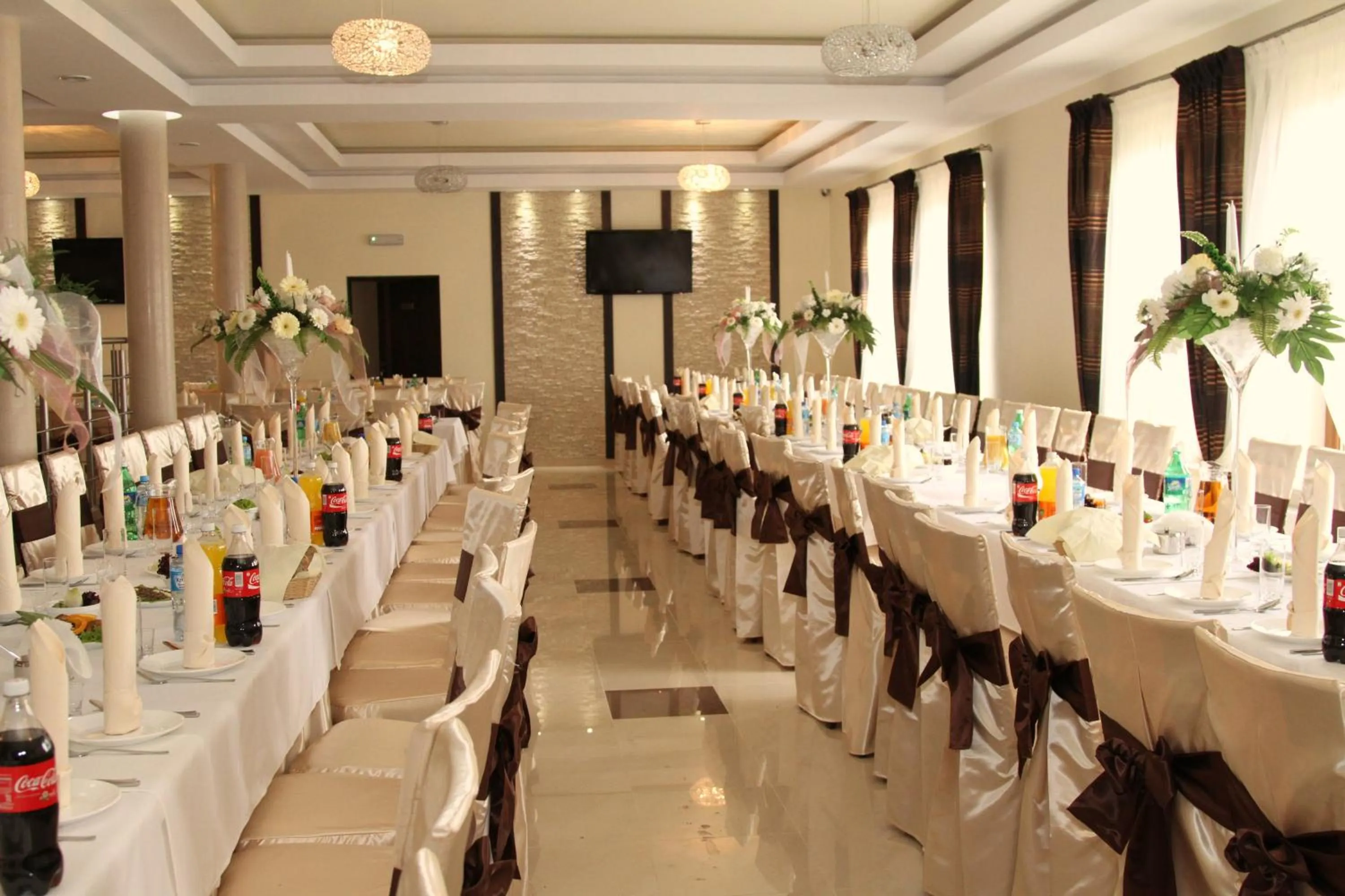 Motel-Restauracja Ballaton