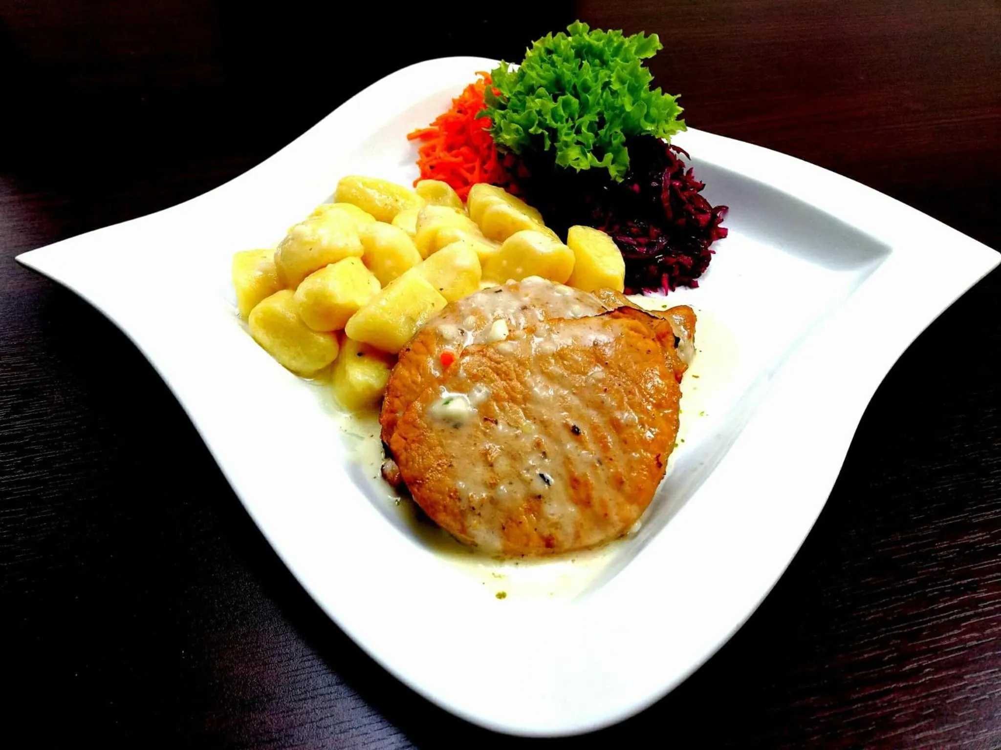 Motel-Restauracja Ballaton