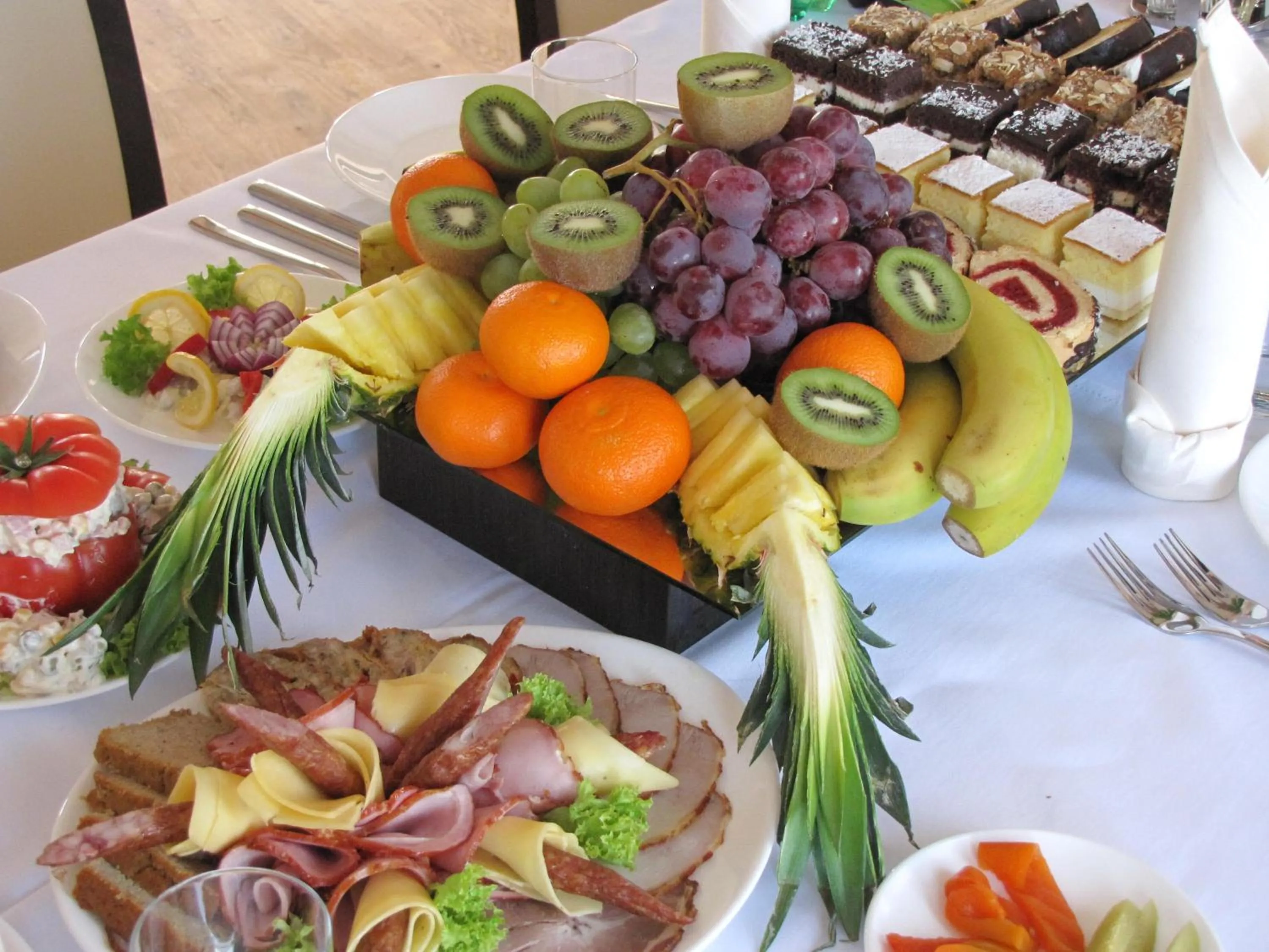 Motel-Restauracja Ballaton