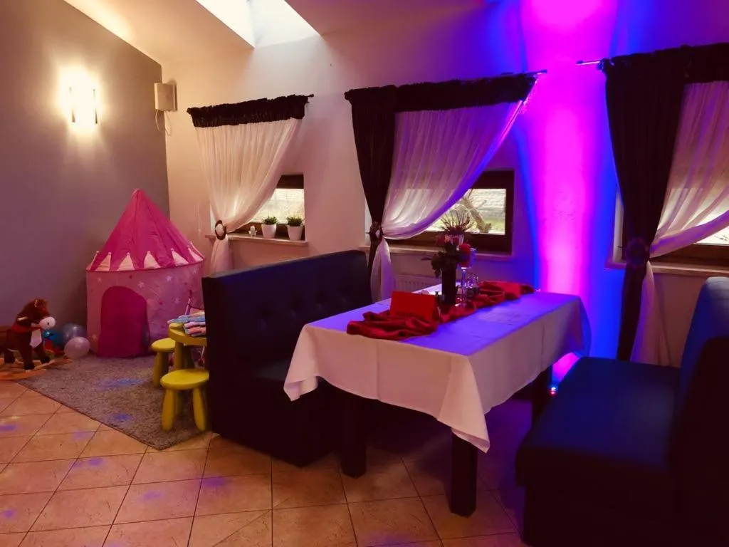 Motel-Restauracja Ballaton