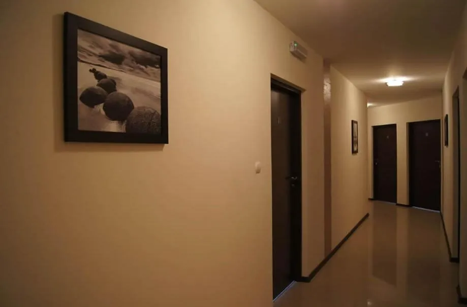 Other in Motel-Restauracja Ballaton