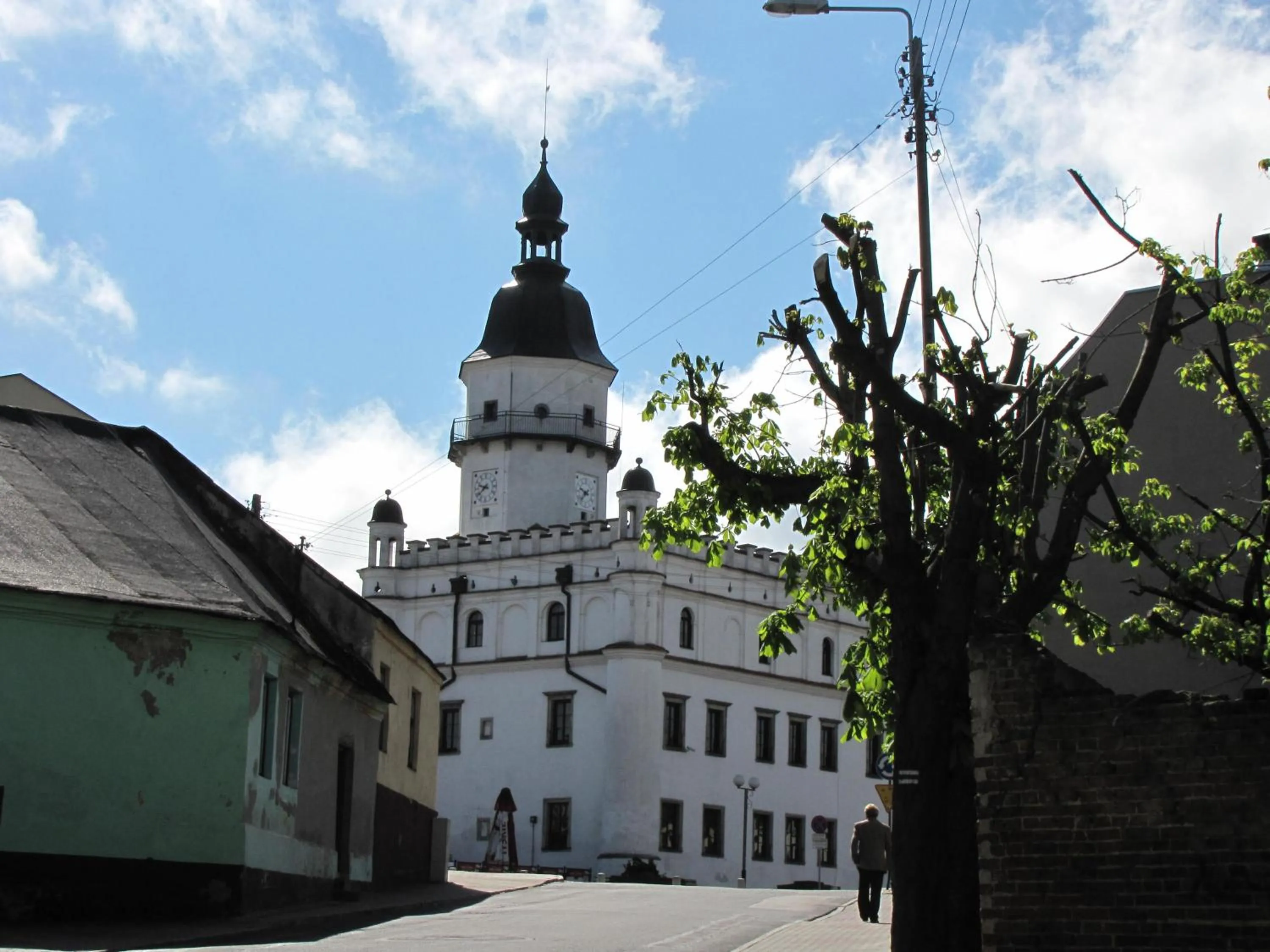 Motel-Restauracja Ballaton