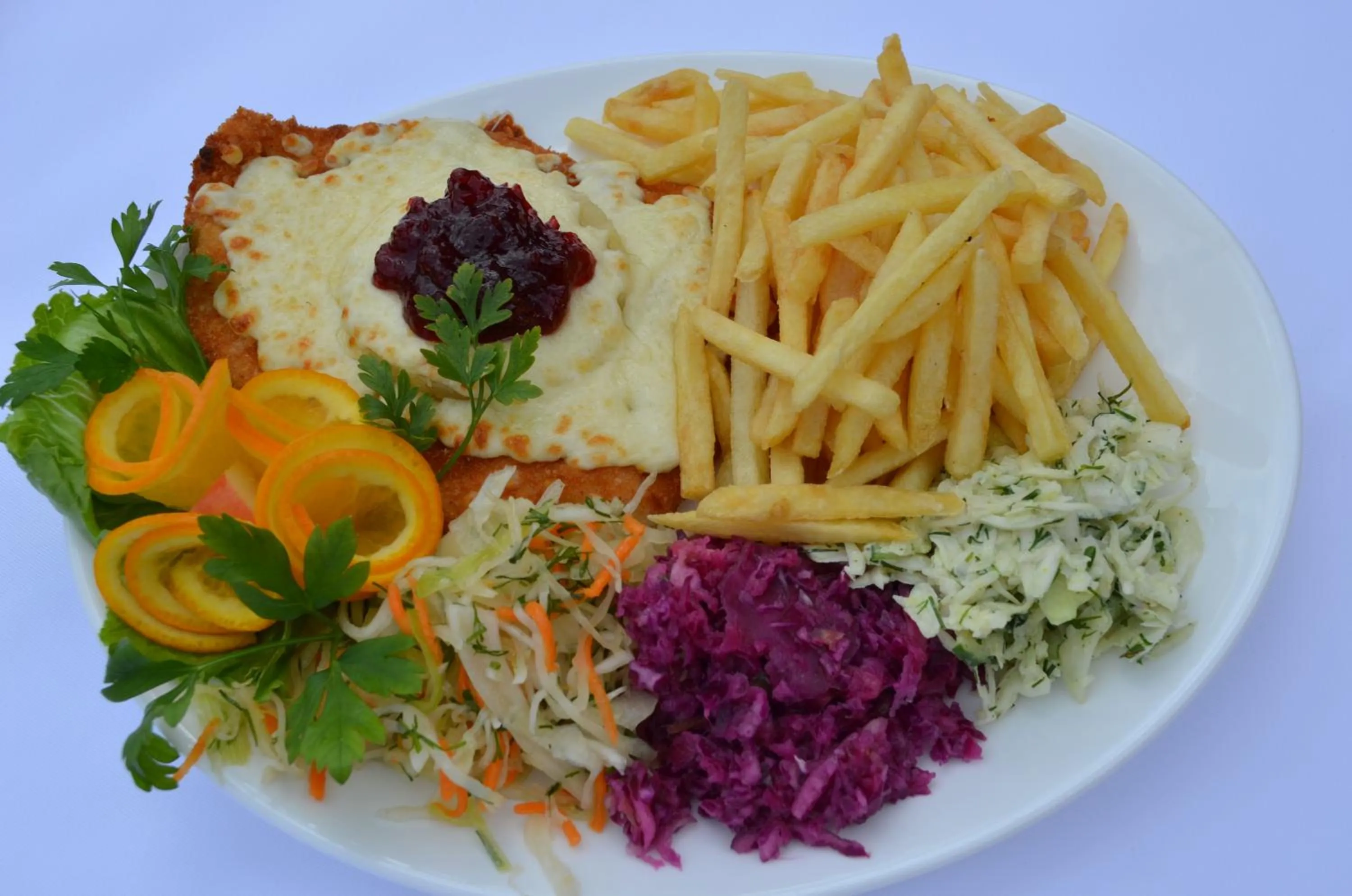 Motel-Restauracja Ballaton