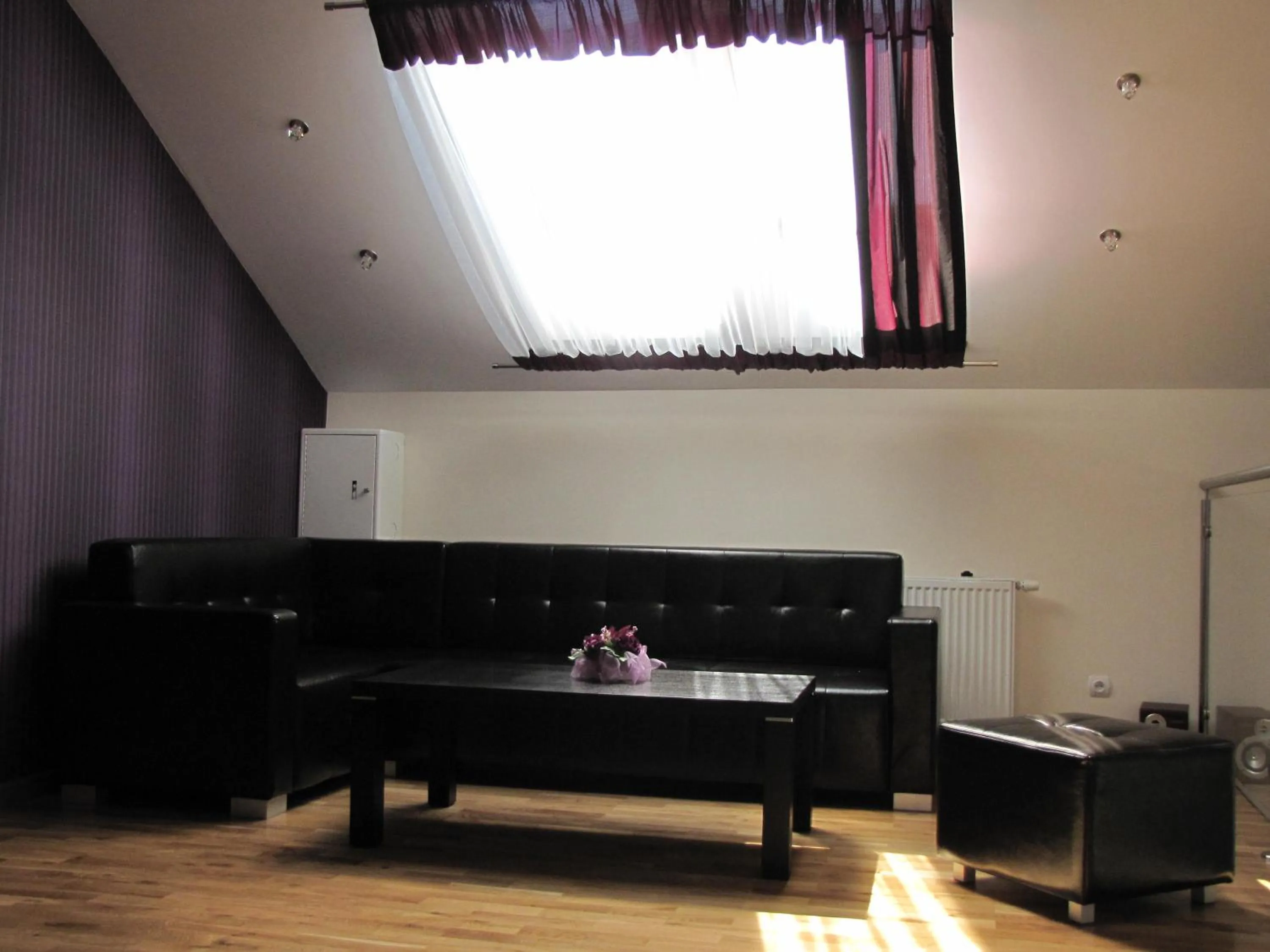 Motel-Restauracja Ballaton