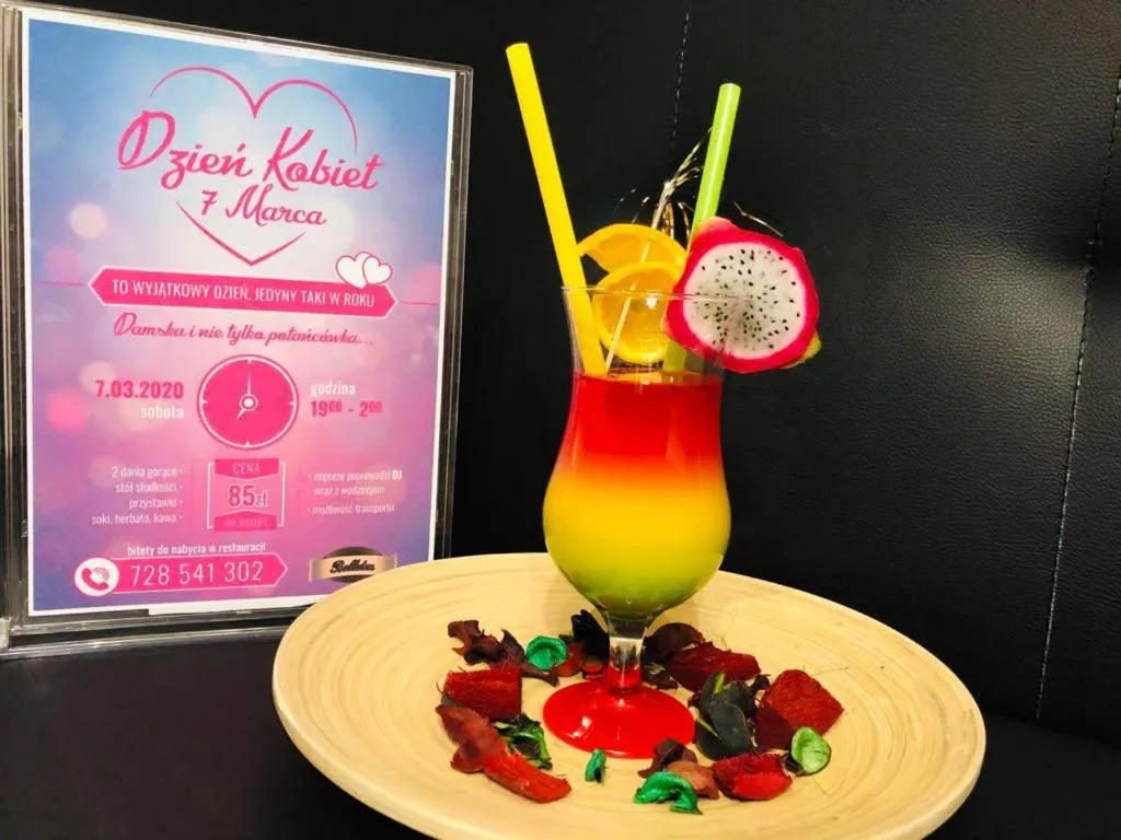 Motel-Restauracja Ballaton